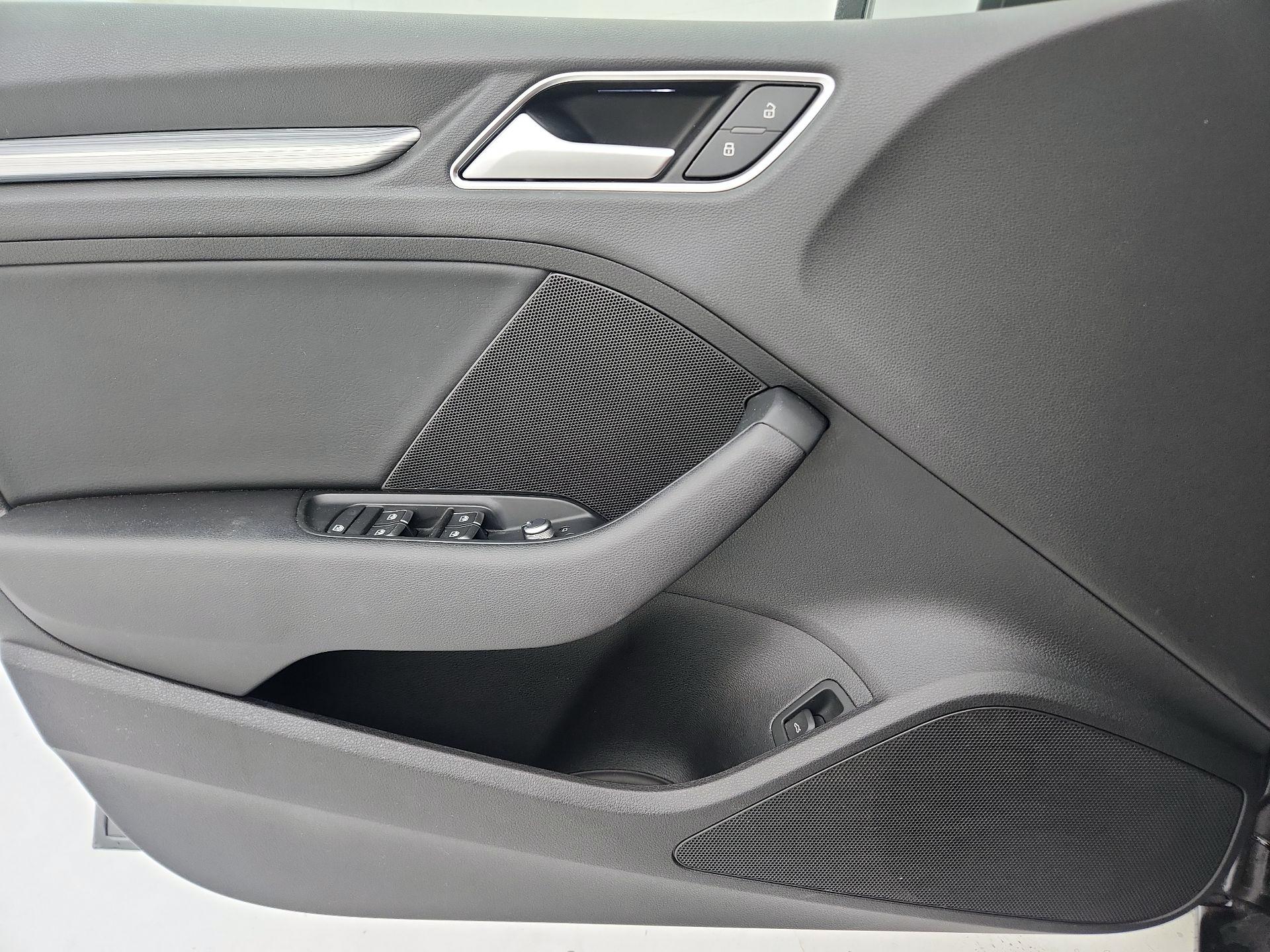 Thumbnail: 2020 Audi A3 - 12