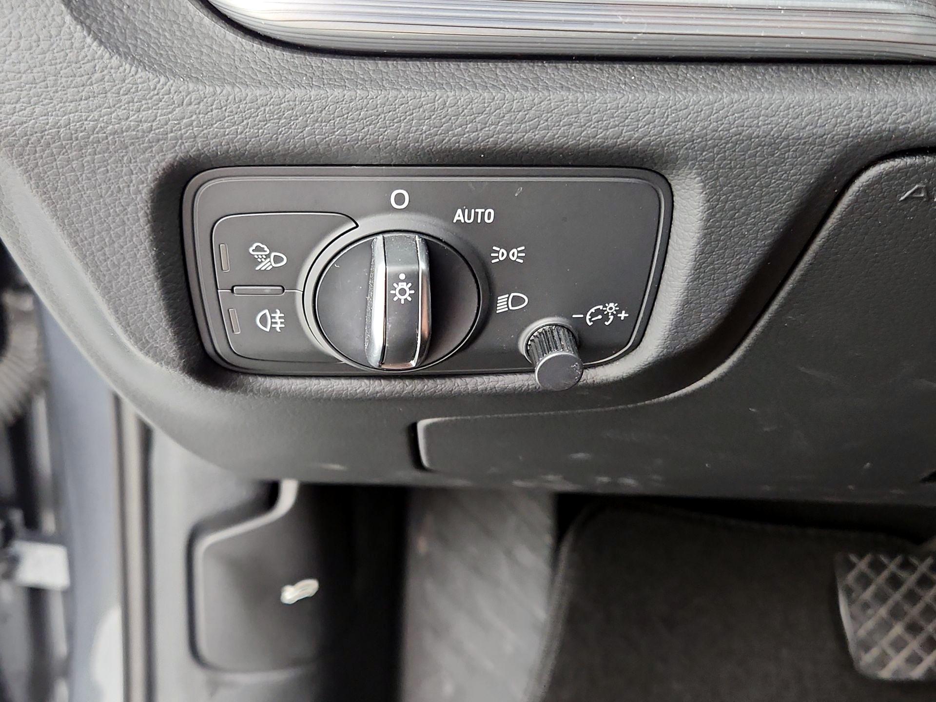 Thumbnail: 2020 Audi A3 - 13