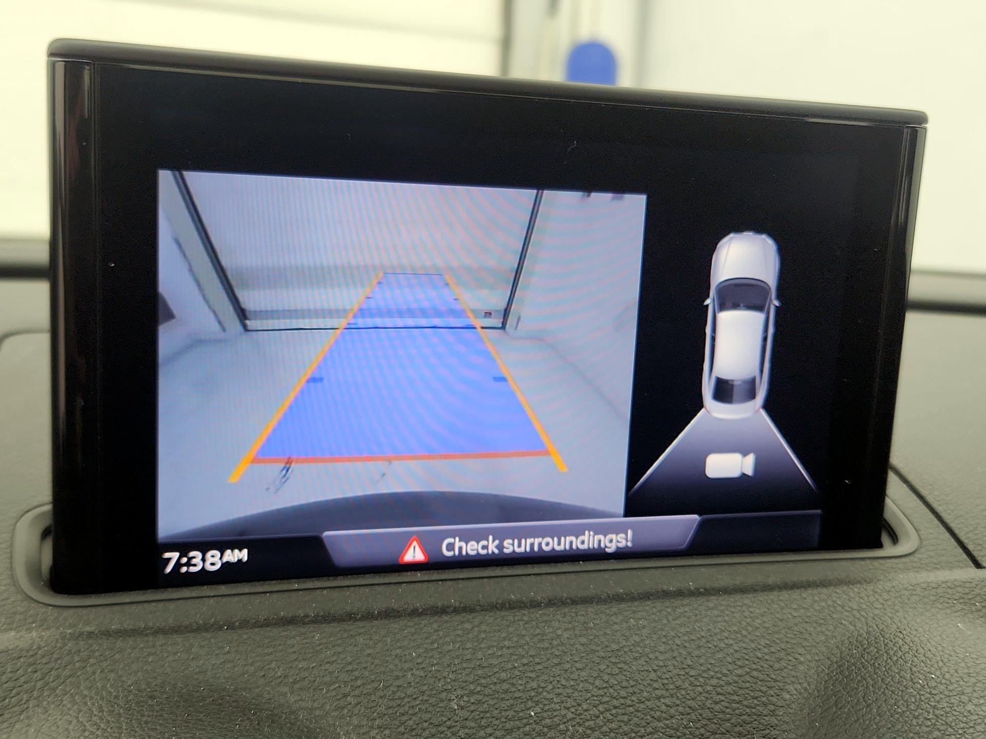 Thumbnail: 2020 Audi A3 - 14