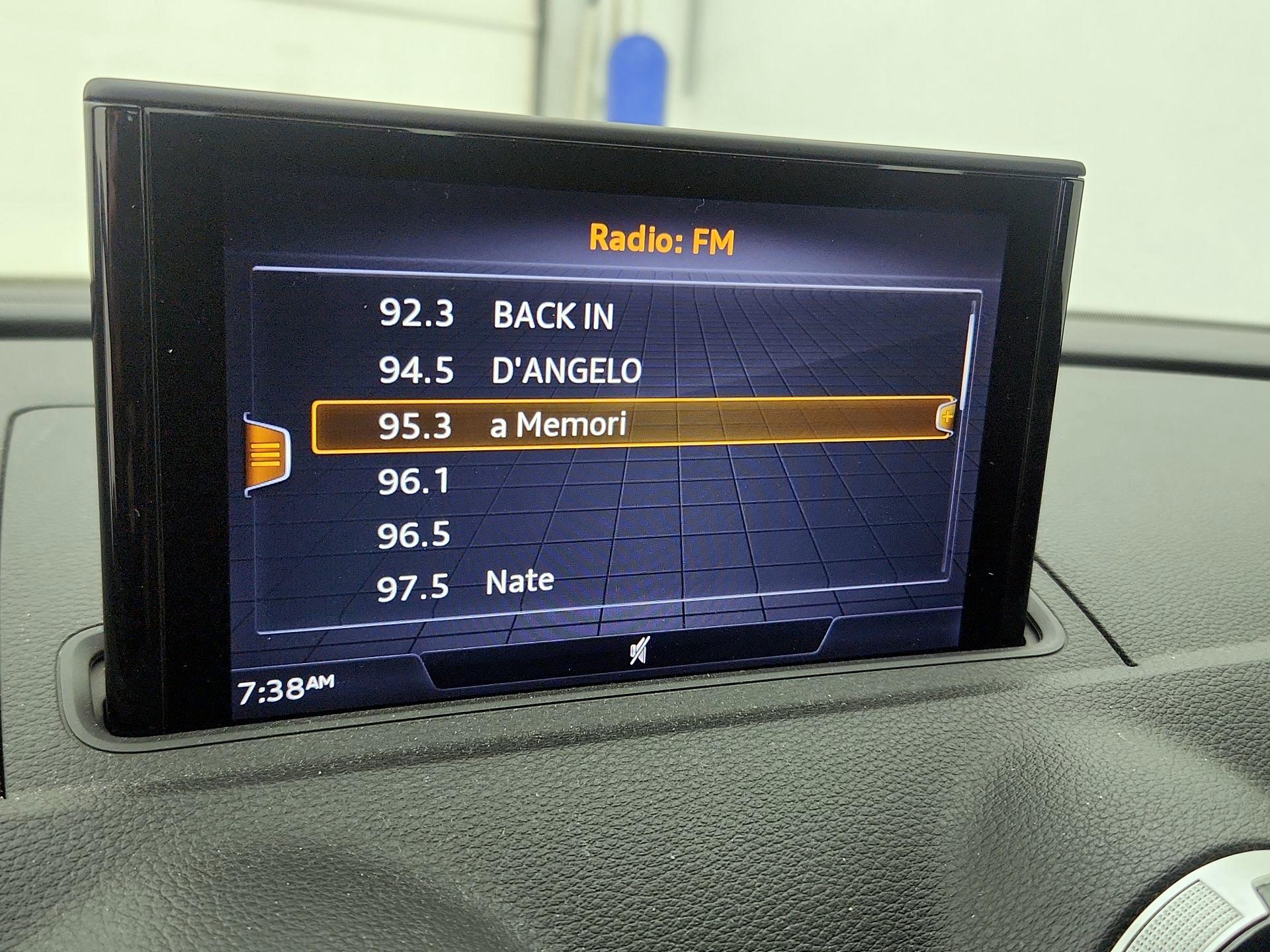 Thumbnail: 2020 Audi A3 - 15