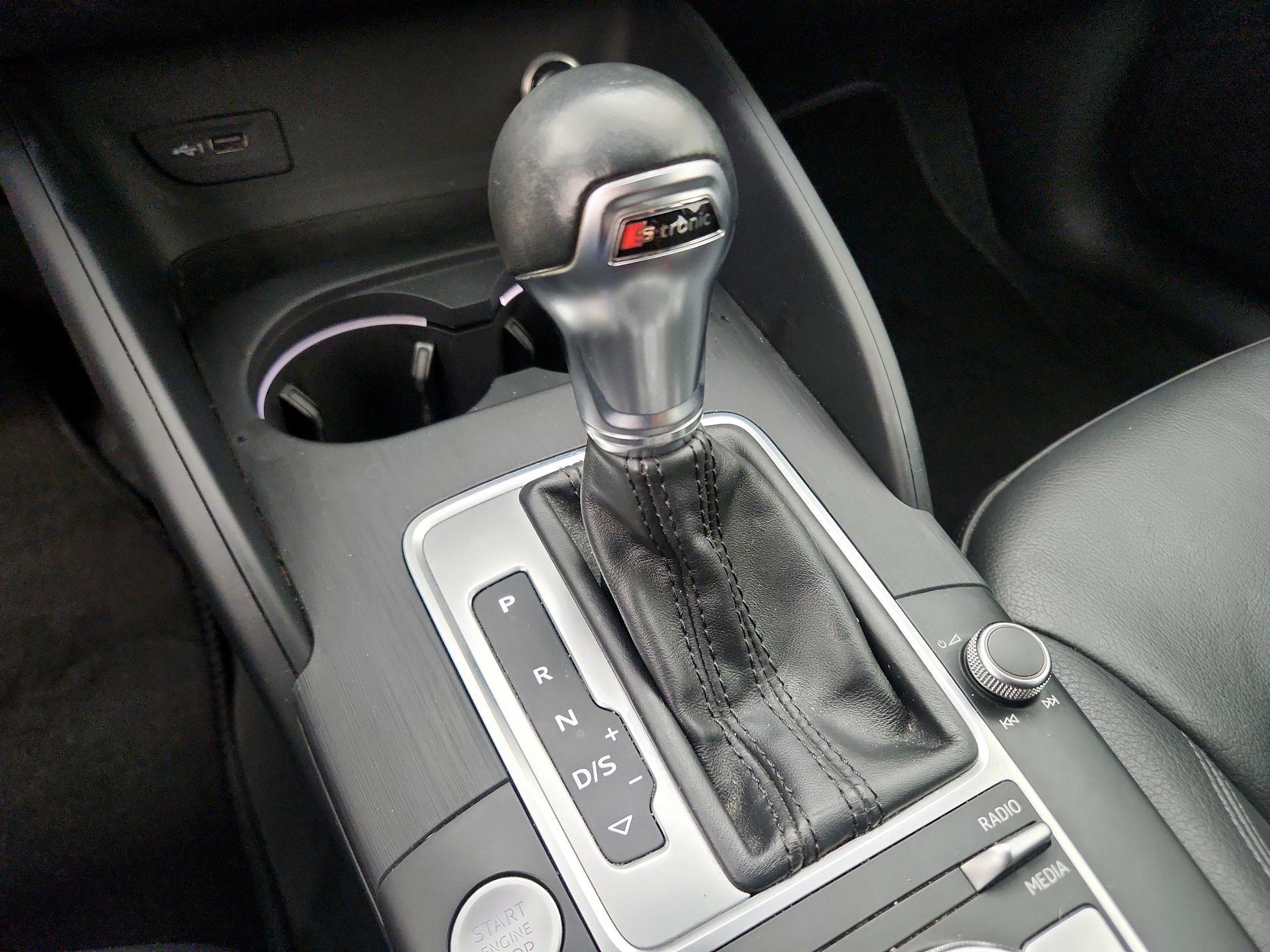 Thumbnail: 2020 Audi A3 - 17