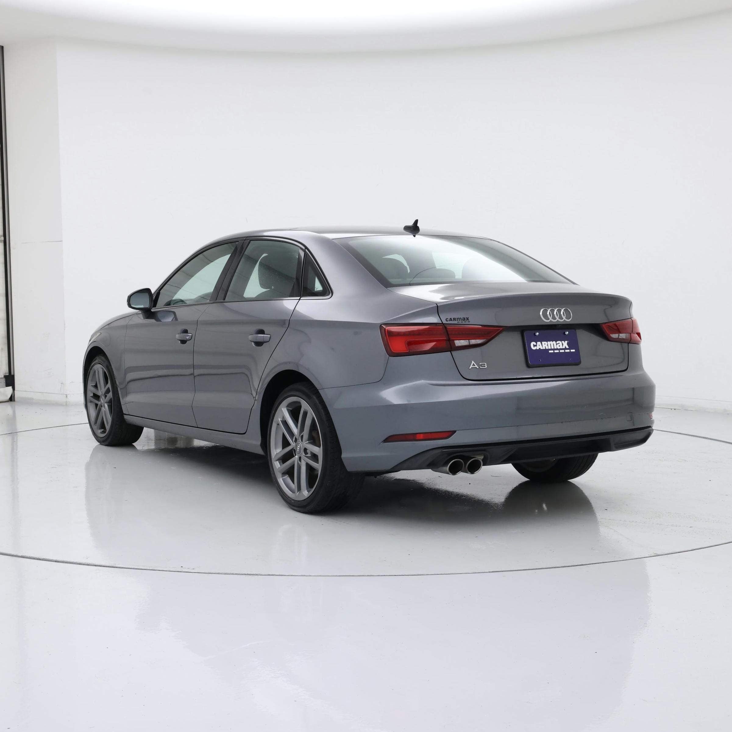 Thumbnail: 2020 Audi A3 - 2