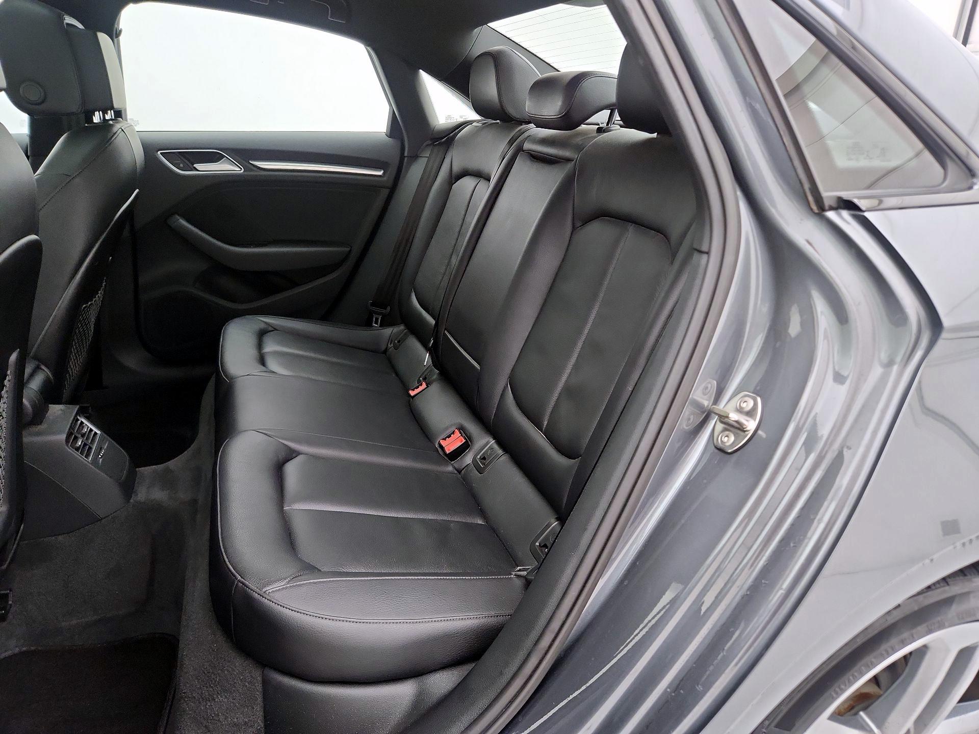 Thumbnail: 2020 Audi A3 - 20