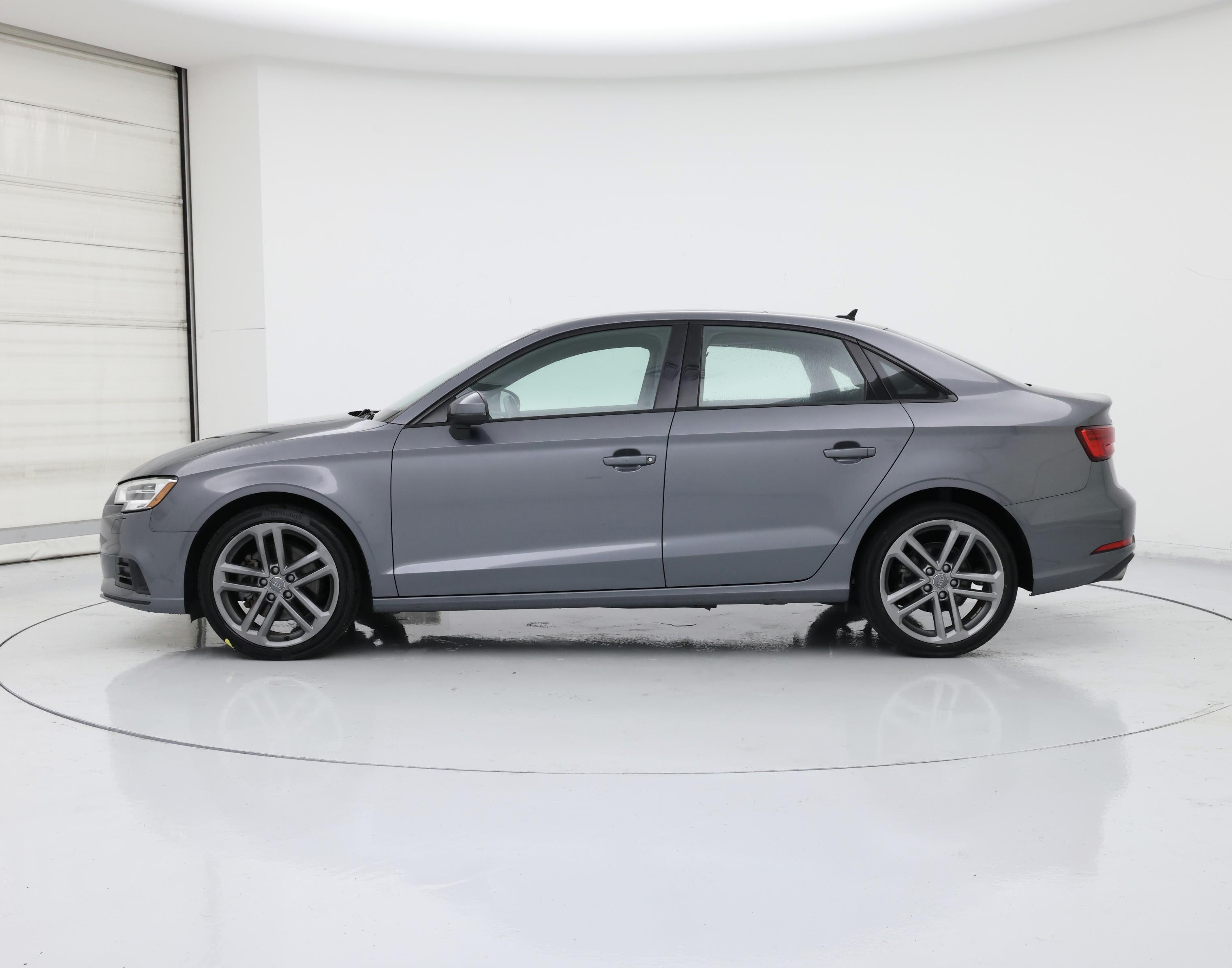 Thumbnail: 2020 Audi A3 - 3