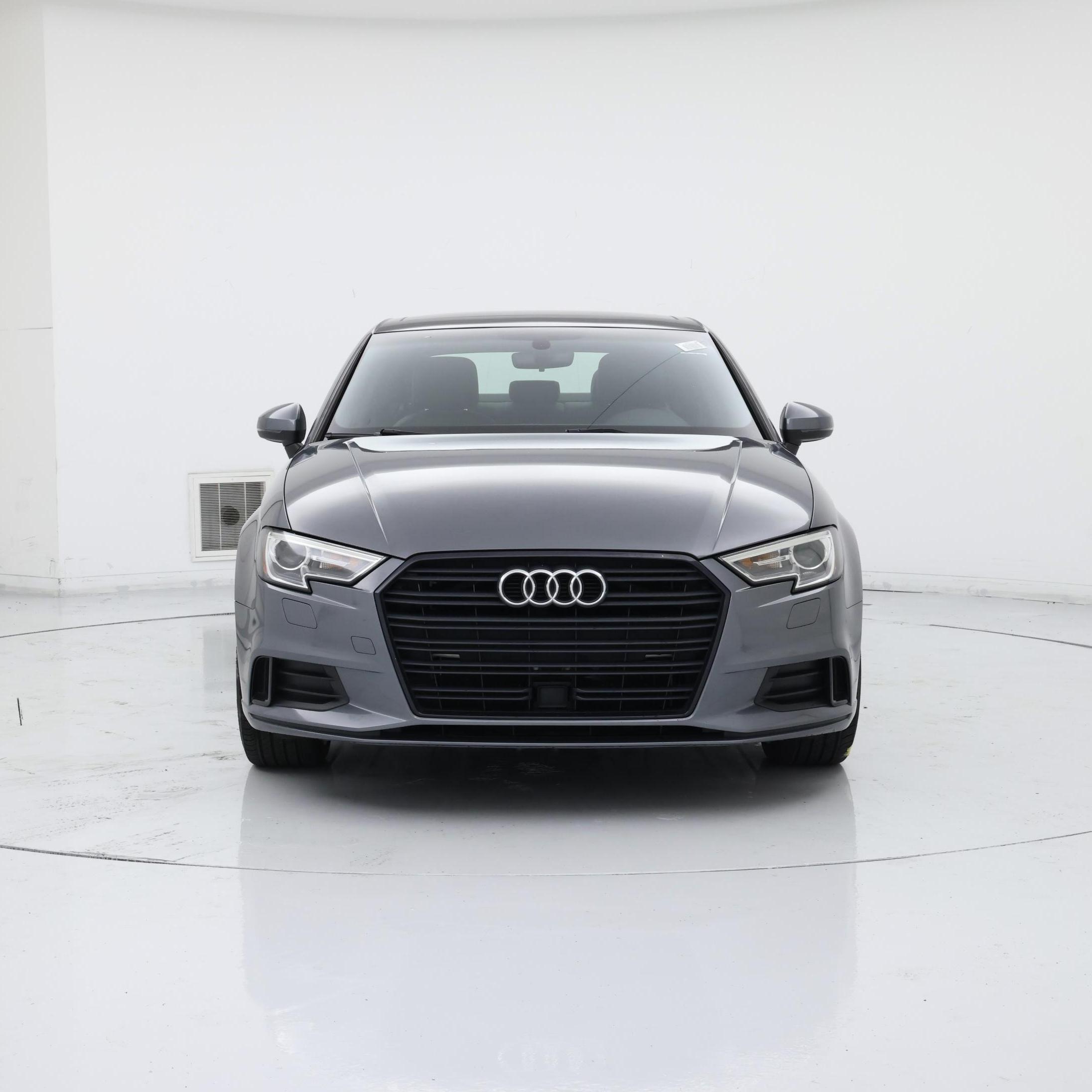 Thumbnail: 2020 Audi A3 - 5