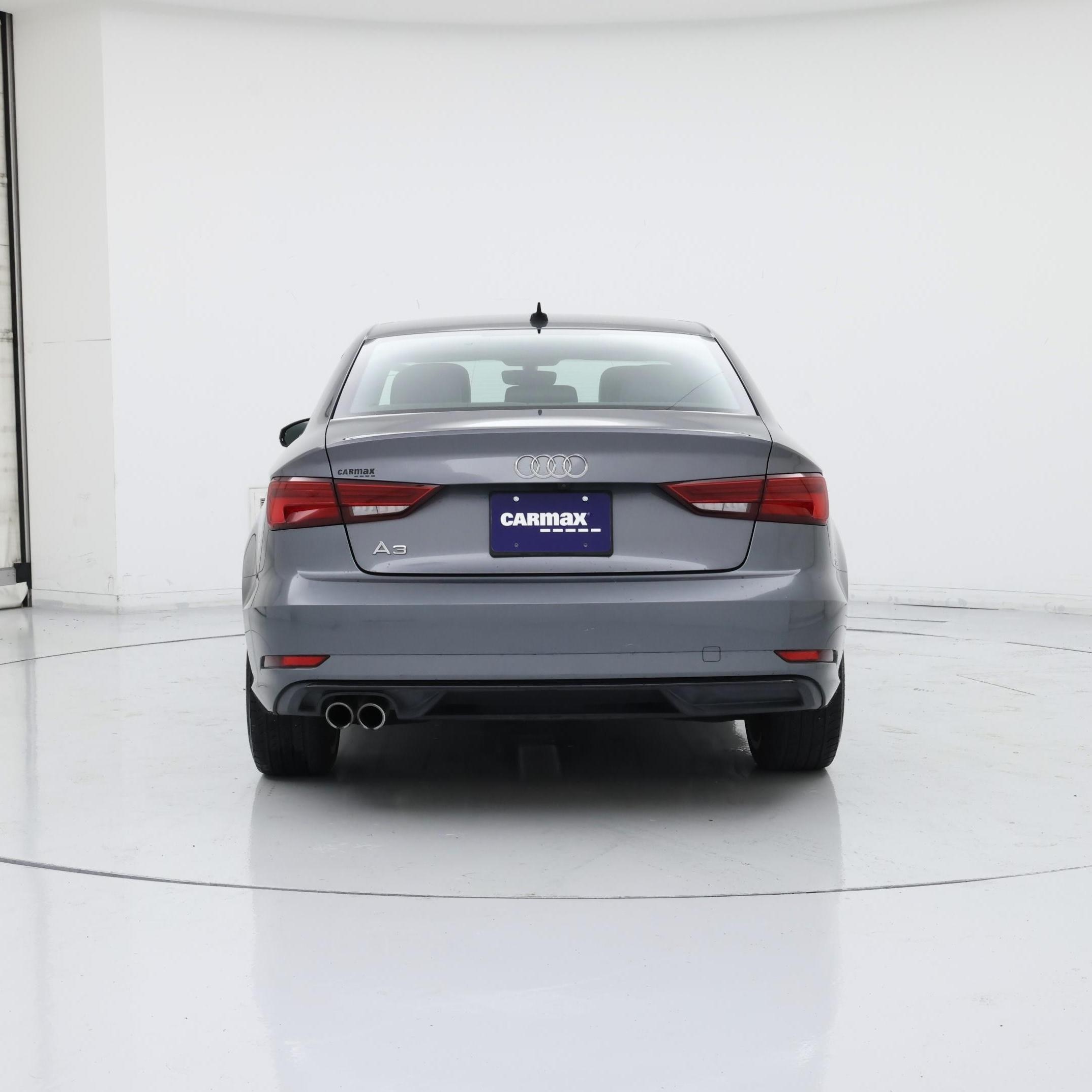 Thumbnail: 2020 Audi A3 - 6