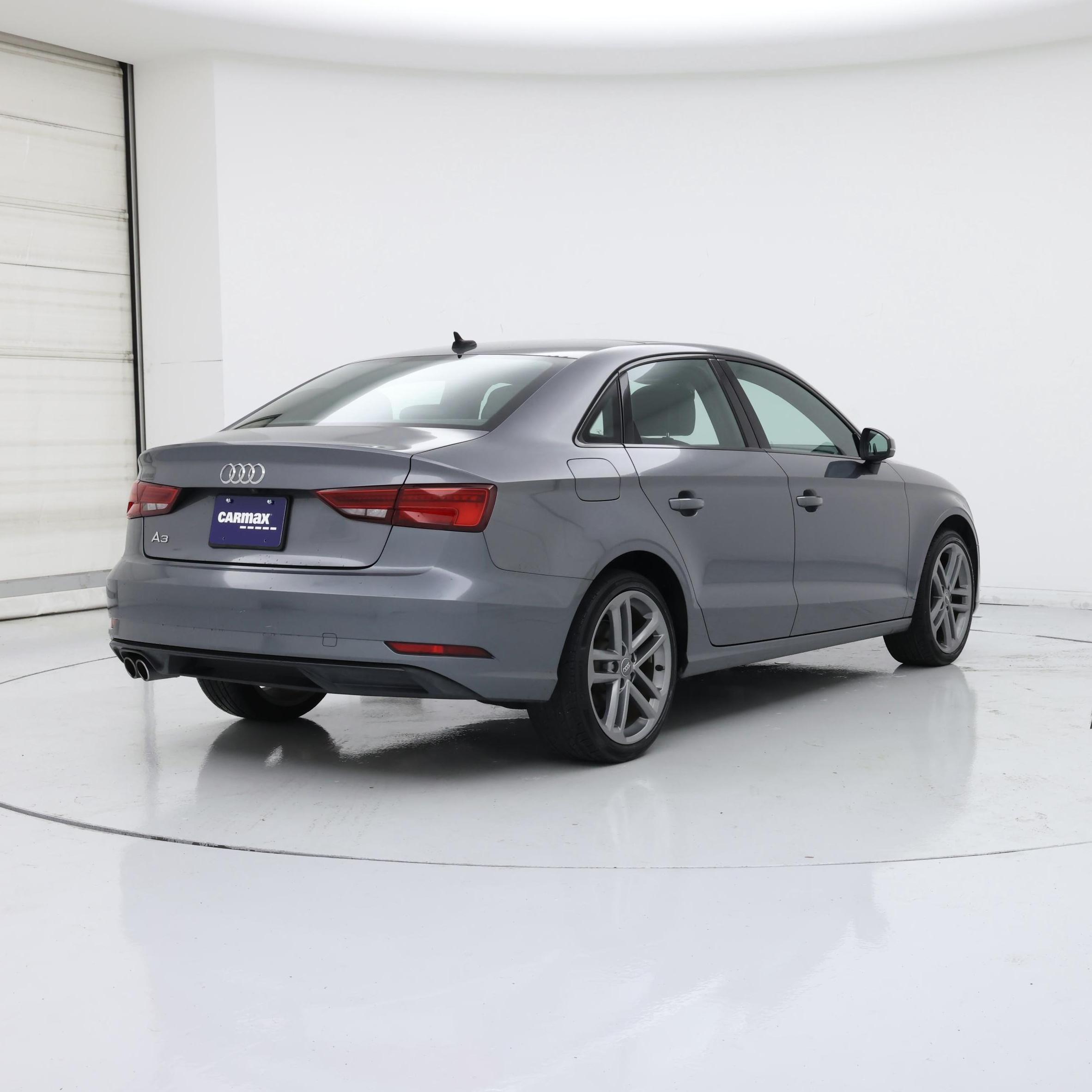 Thumbnail: 2020 Audi A3 - 8