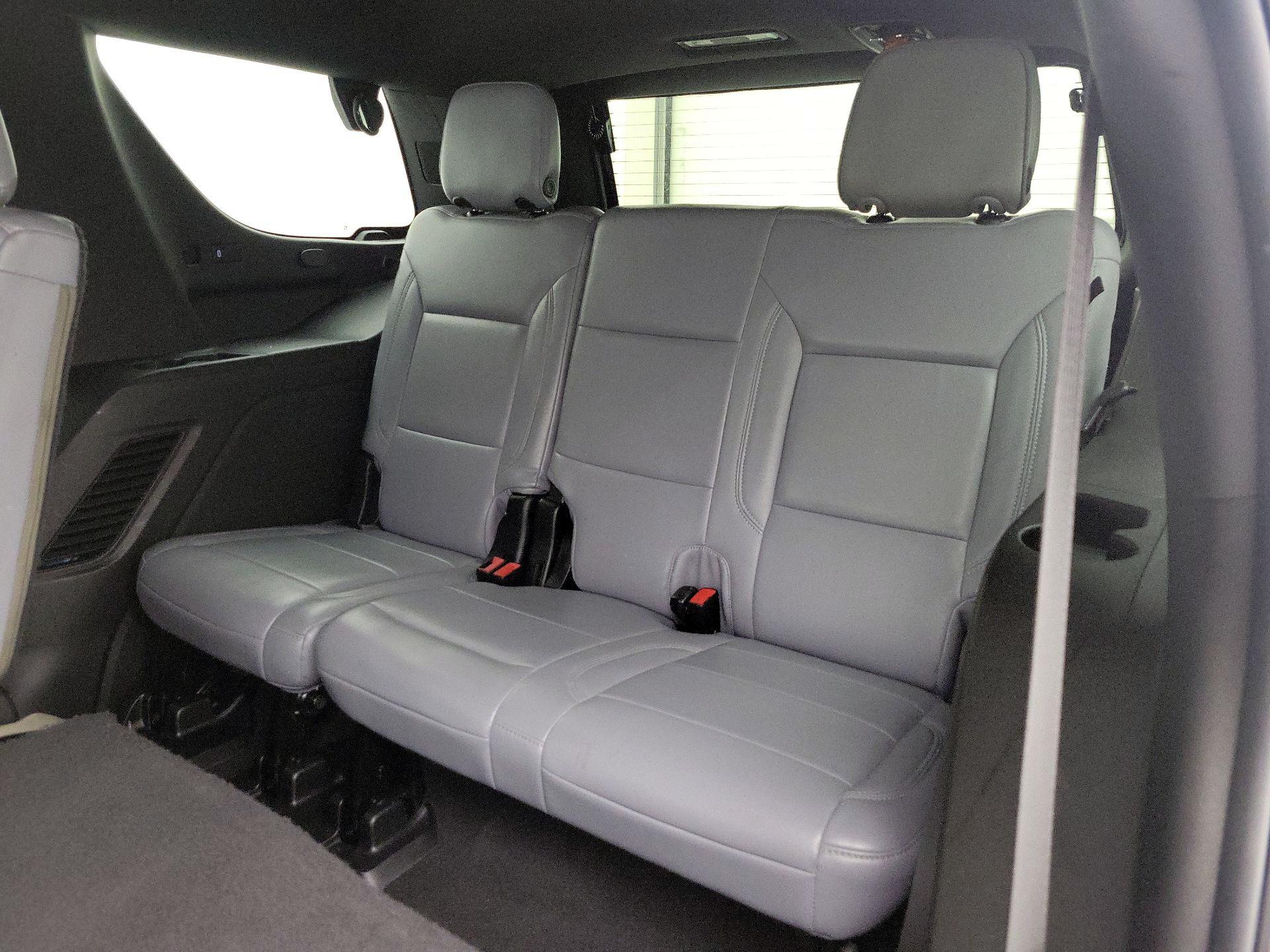 Thumbnail: 2021 Chevrolet Tahoe - 20