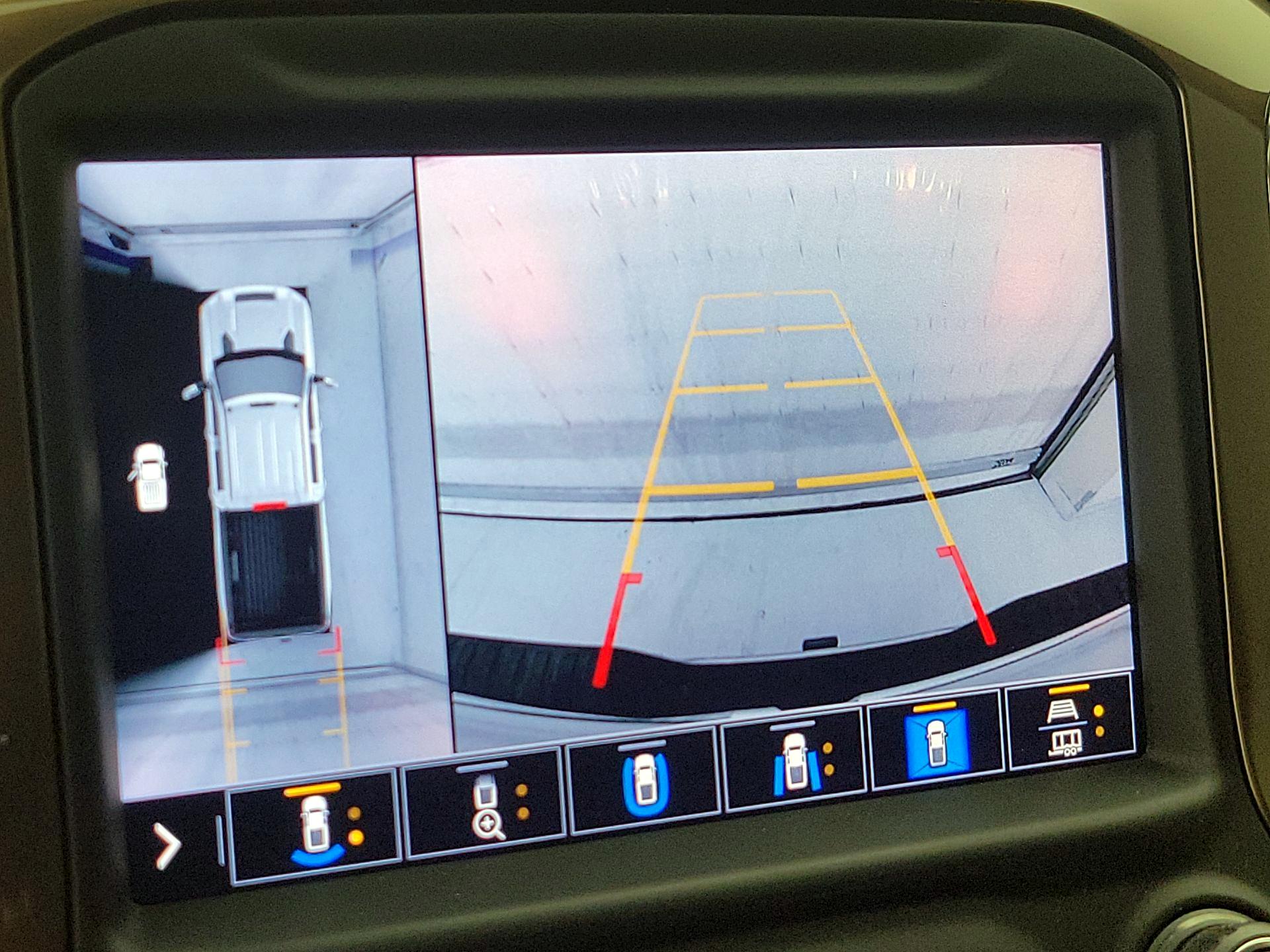 Thumbnail: 2021 Chevrolet Silverado 2500 - 15