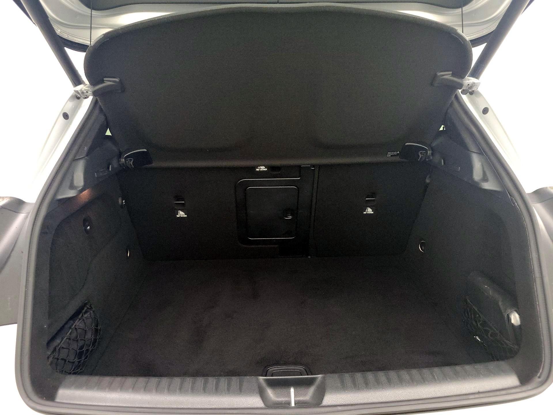 Thumbnail: 2016 Mercedes-Benz GLA - 20