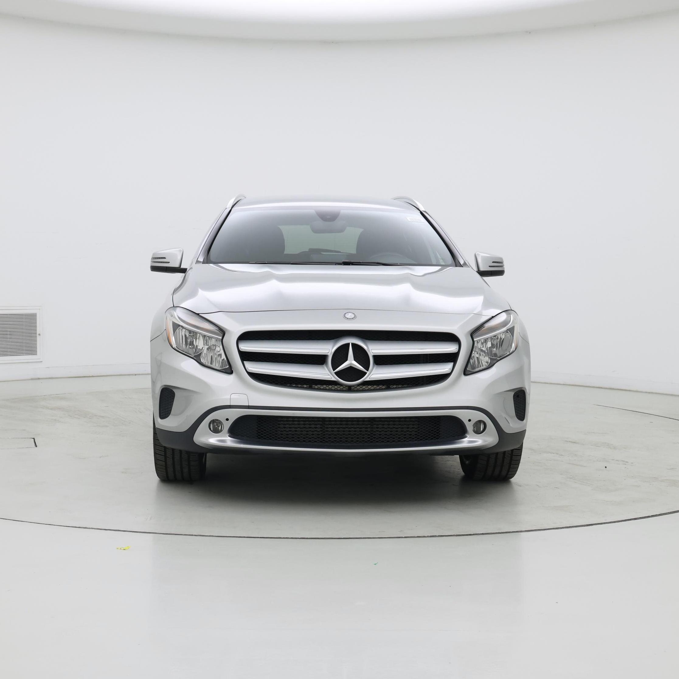 Thumbnail: 2016 Mercedes-Benz GLA - 5