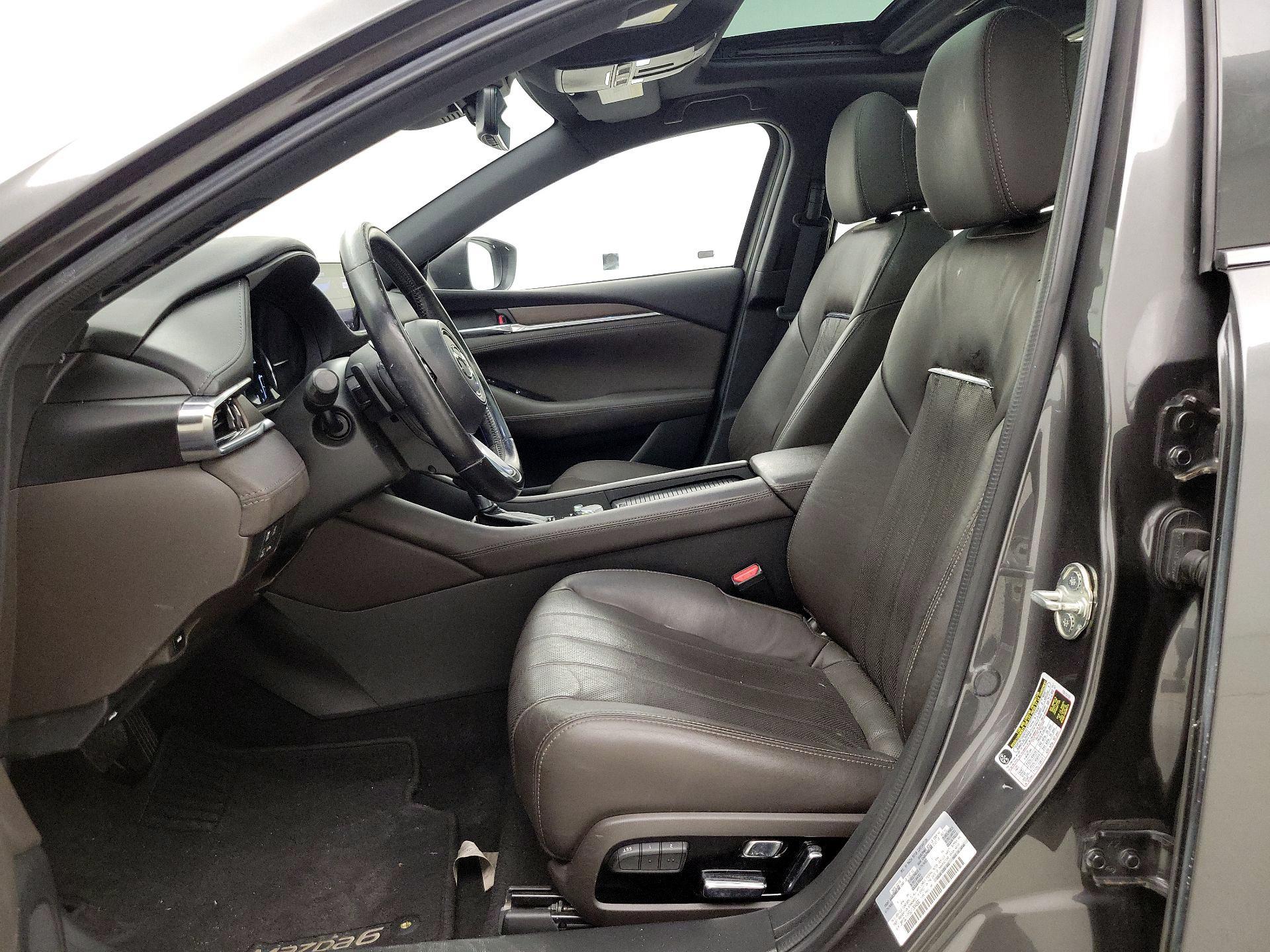 Thumbnail: 2018 Mazda Mazda6 - 11