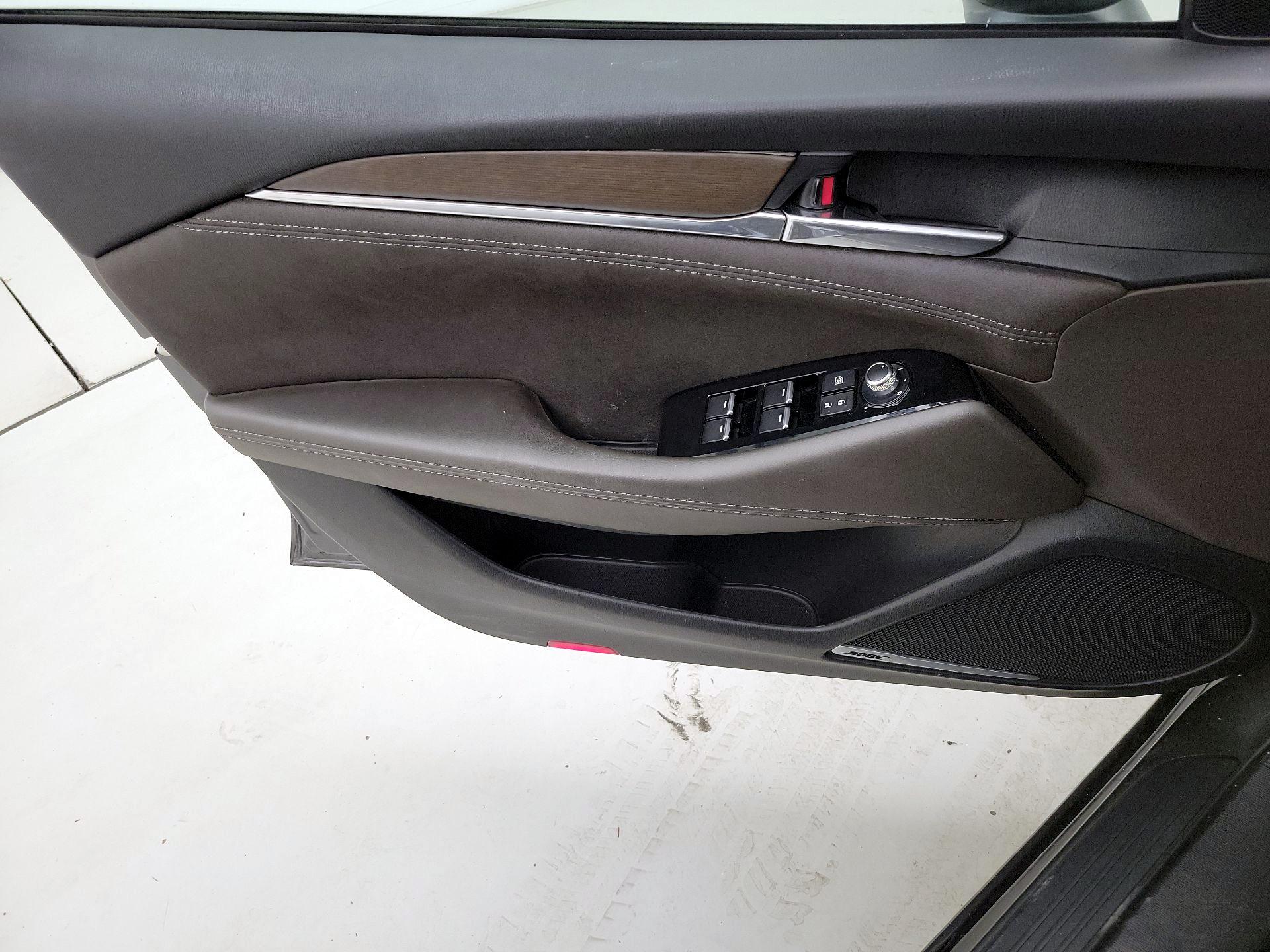 Thumbnail: 2018 Mazda Mazda6 - 12