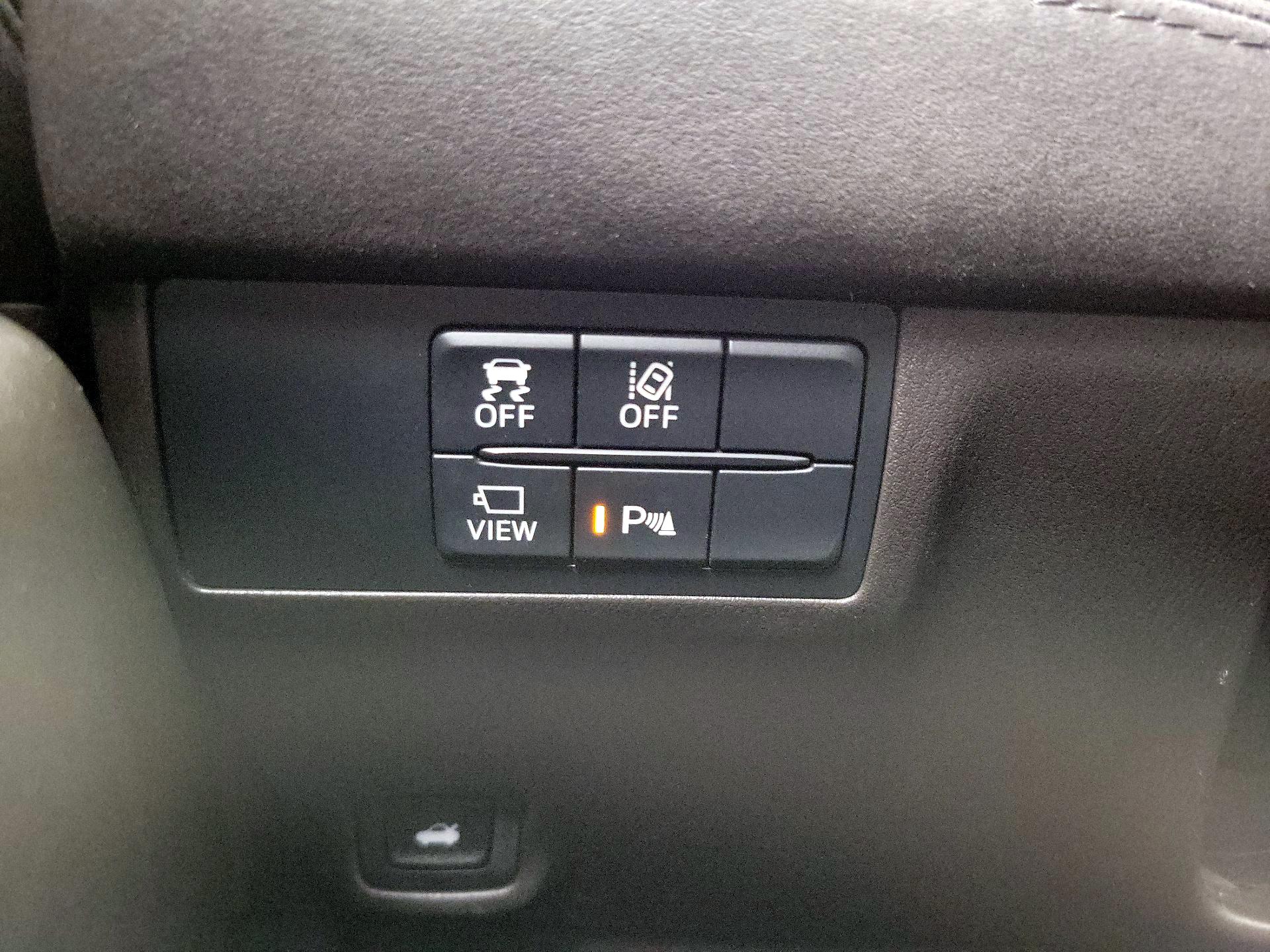 Thumbnail: 2018 Mazda Mazda6 - 13