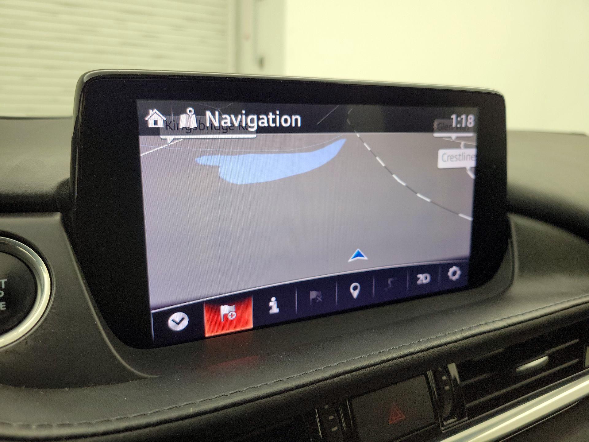 Thumbnail: 2018 Mazda Mazda6 - 14