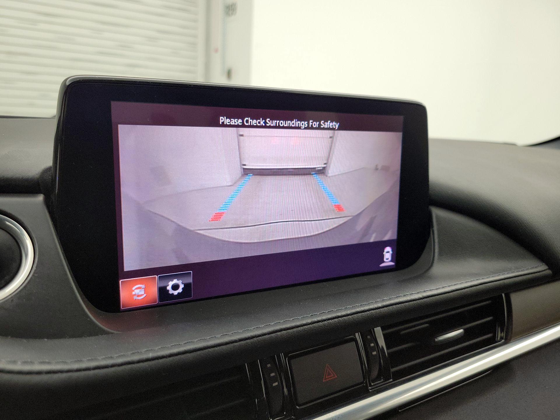 Thumbnail: 2018 Mazda Mazda6 - 15