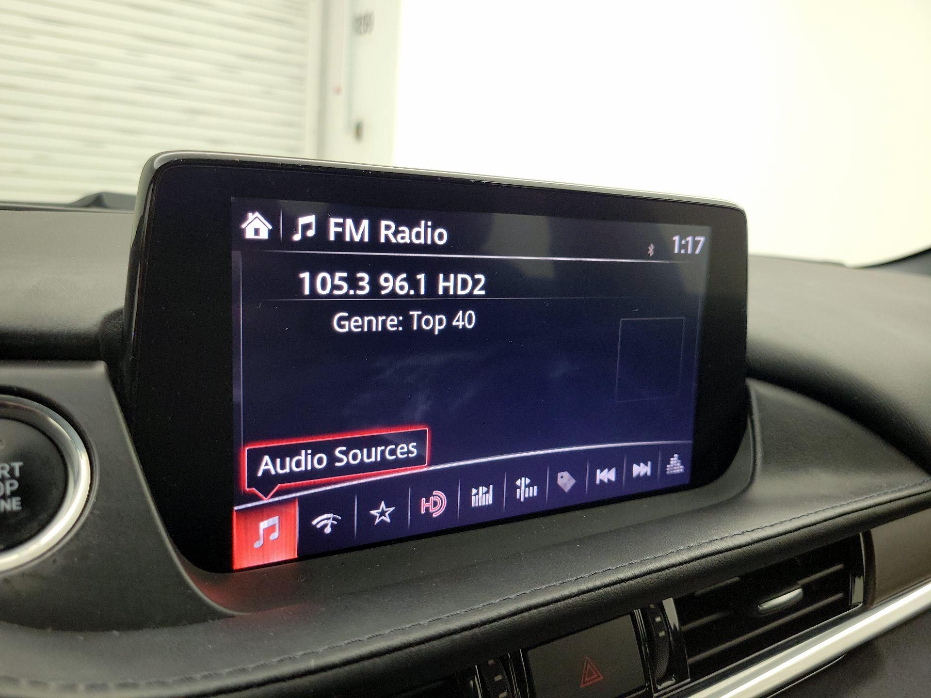 Thumbnail: 2018 Mazda Mazda6 - 16