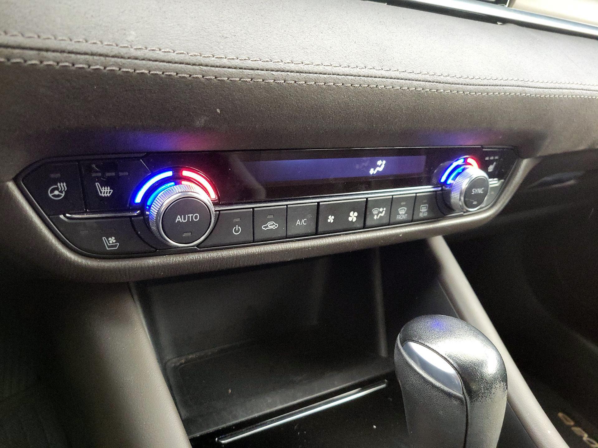 Thumbnail: 2018 Mazda Mazda6 - 17