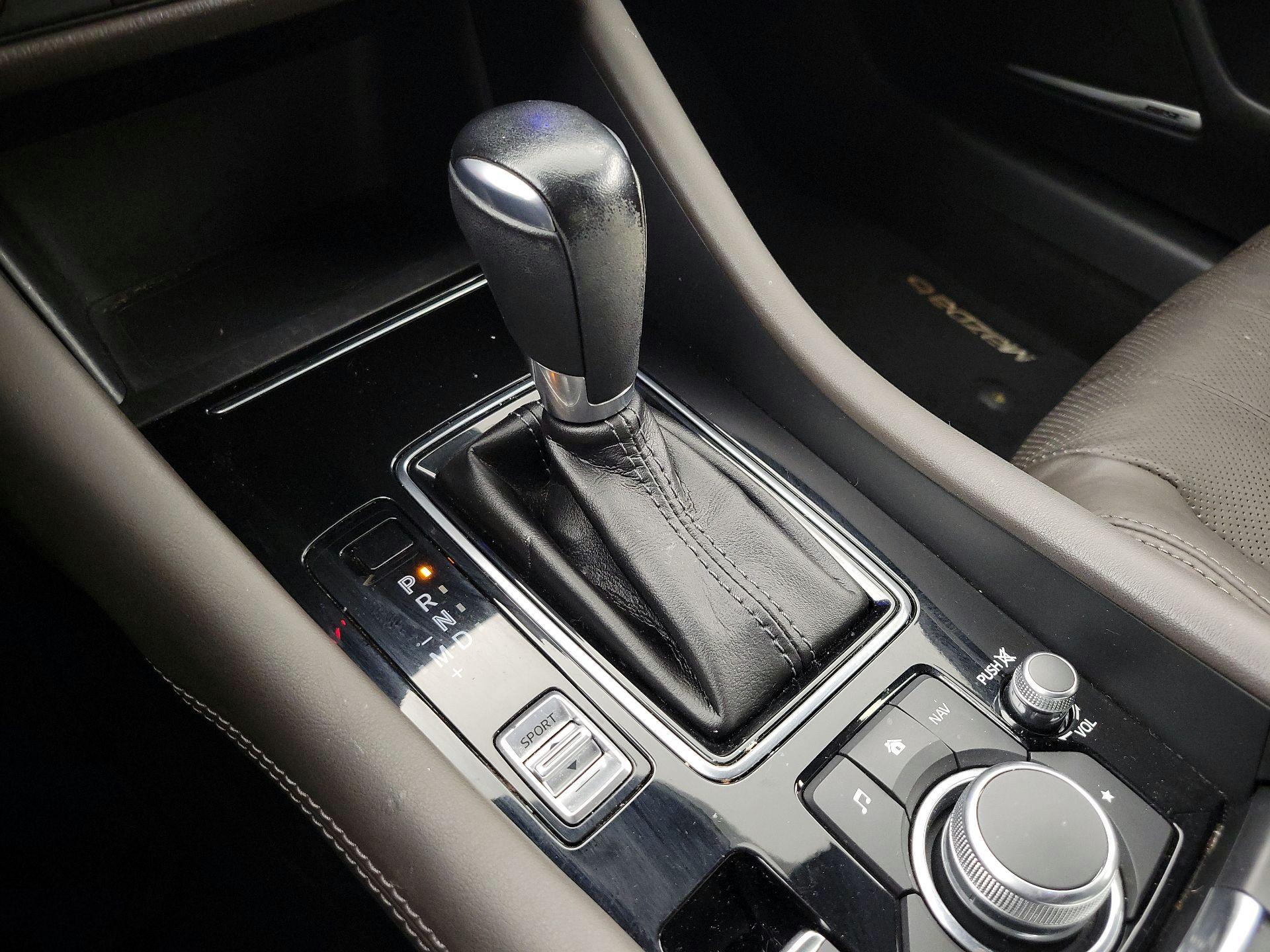 Thumbnail: 2018 Mazda Mazda6 - 18