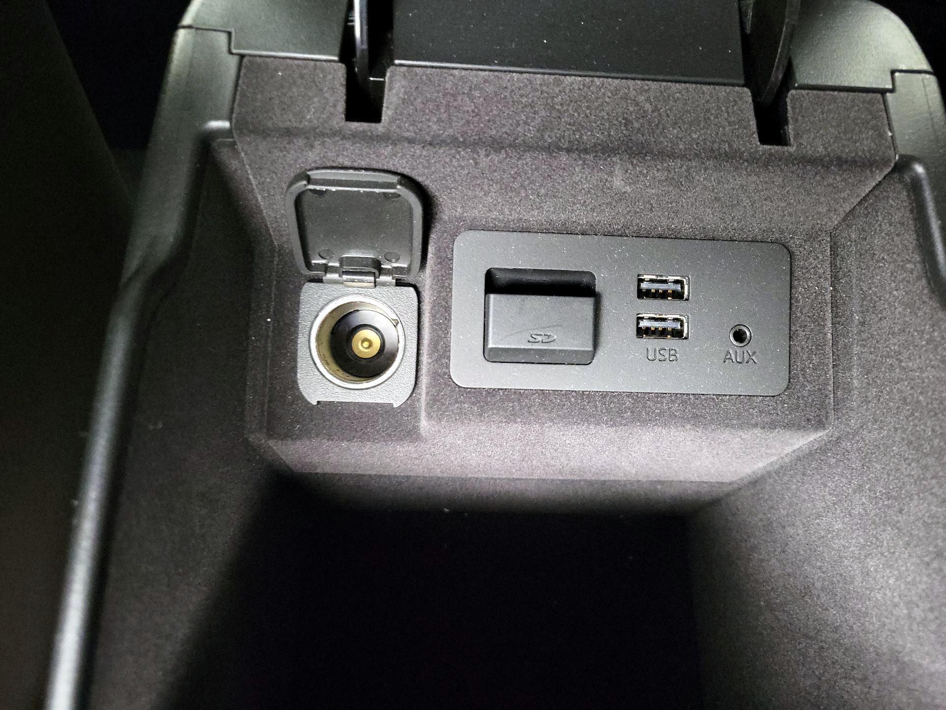 Thumbnail: 2018 Mazda Mazda6 - 19