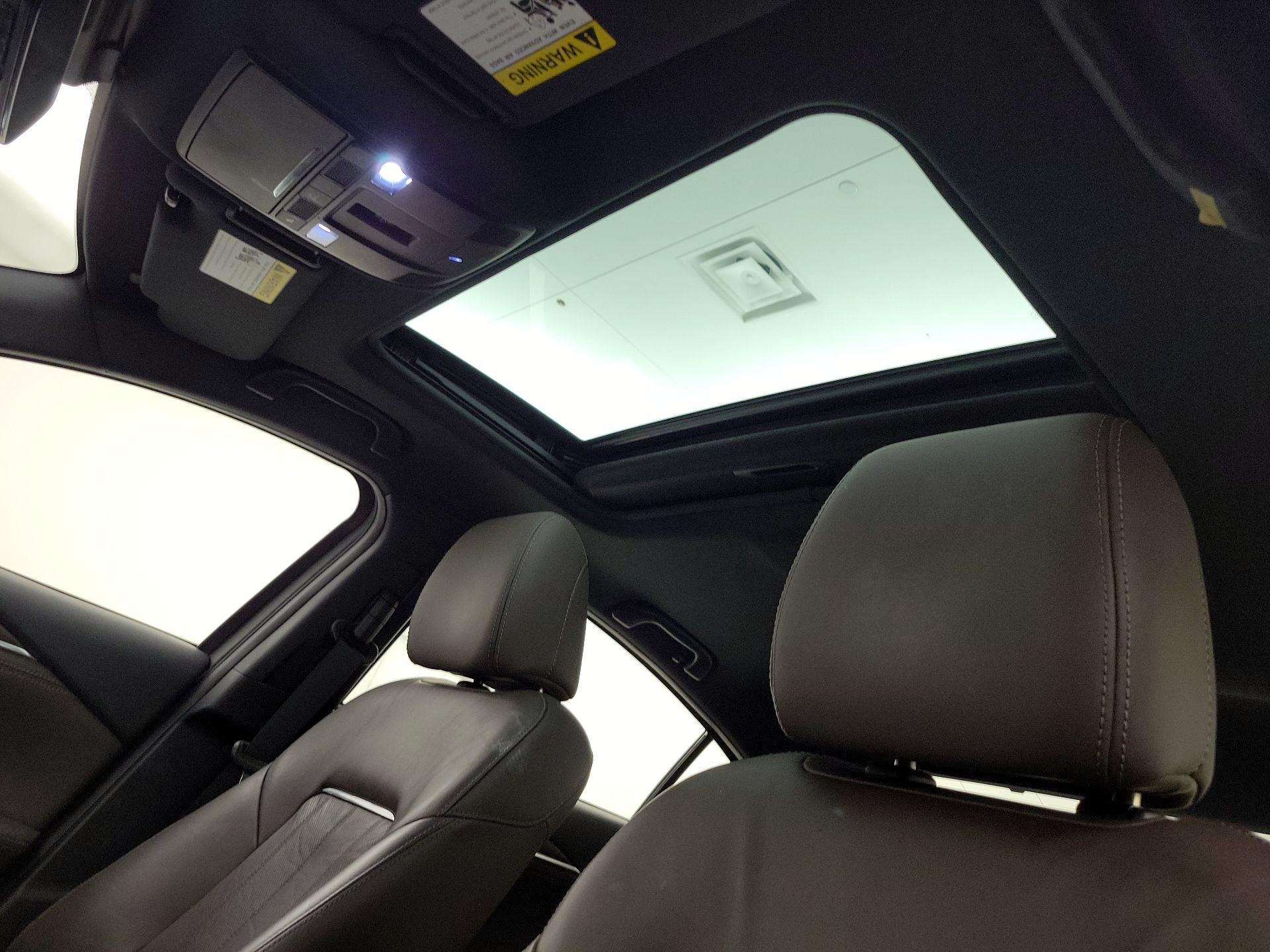 Thumbnail: 2018 Mazda Mazda6 - 20