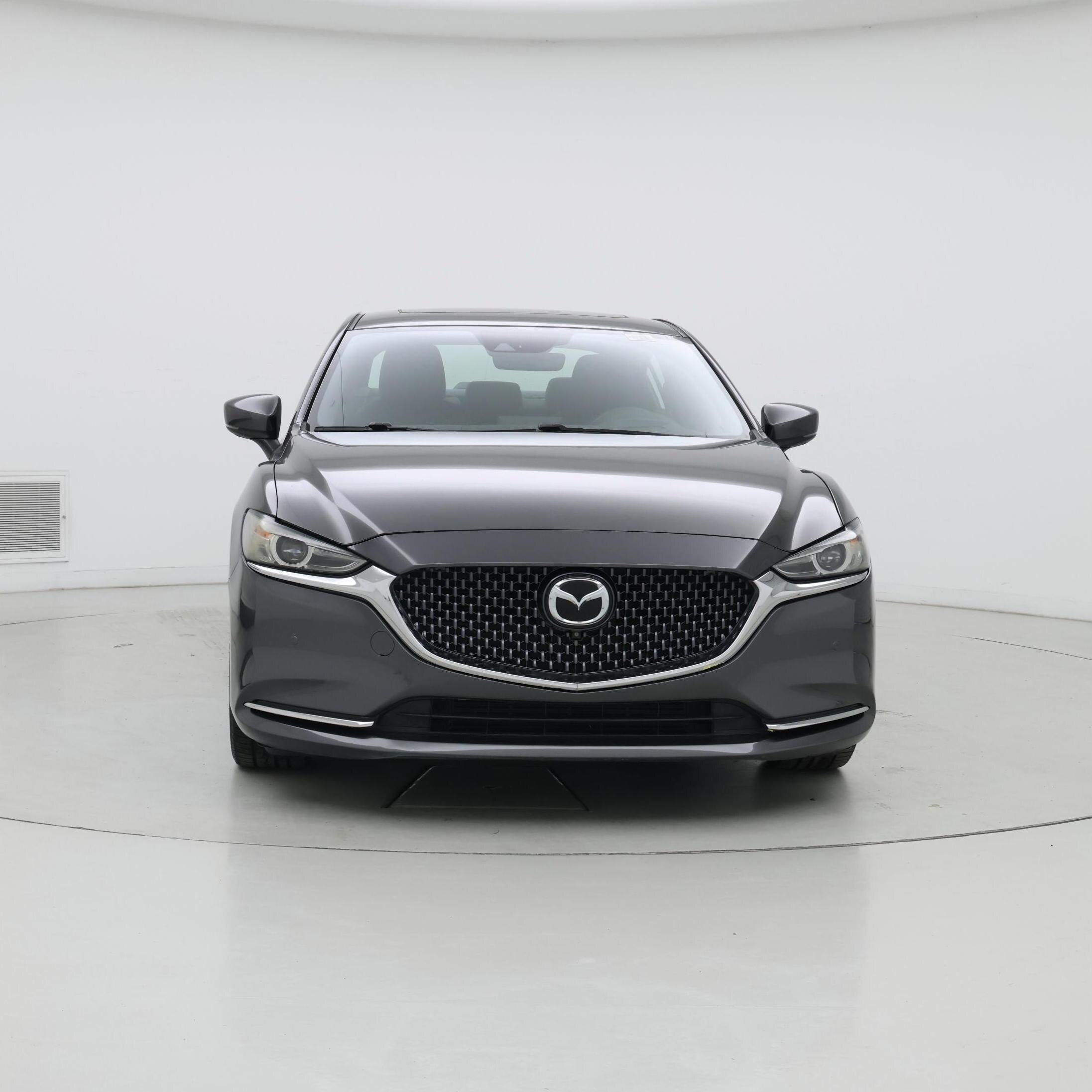 Thumbnail: 2018 Mazda Mazda6 - 5