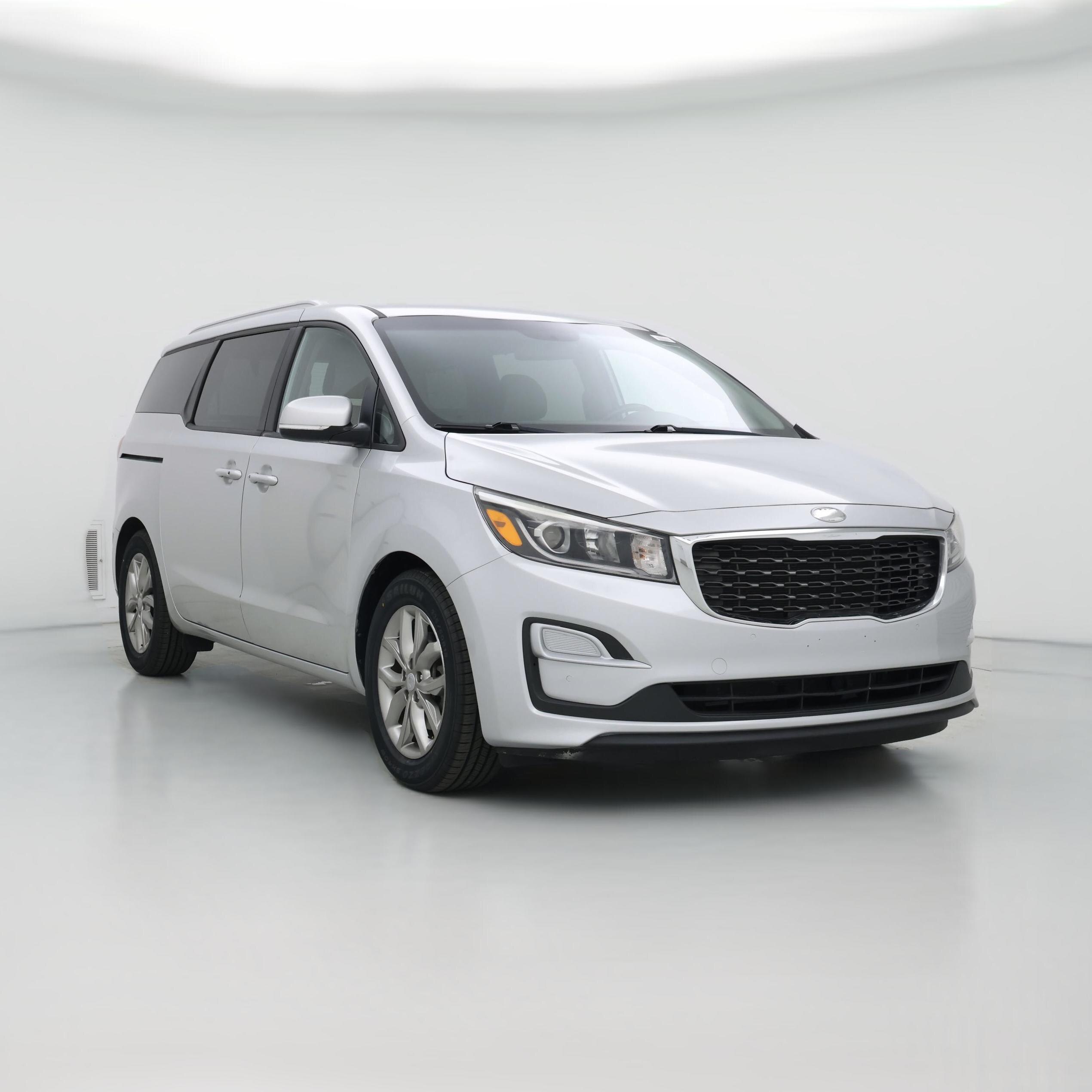 Thumbnail: 2019 Kia Sedona - 1