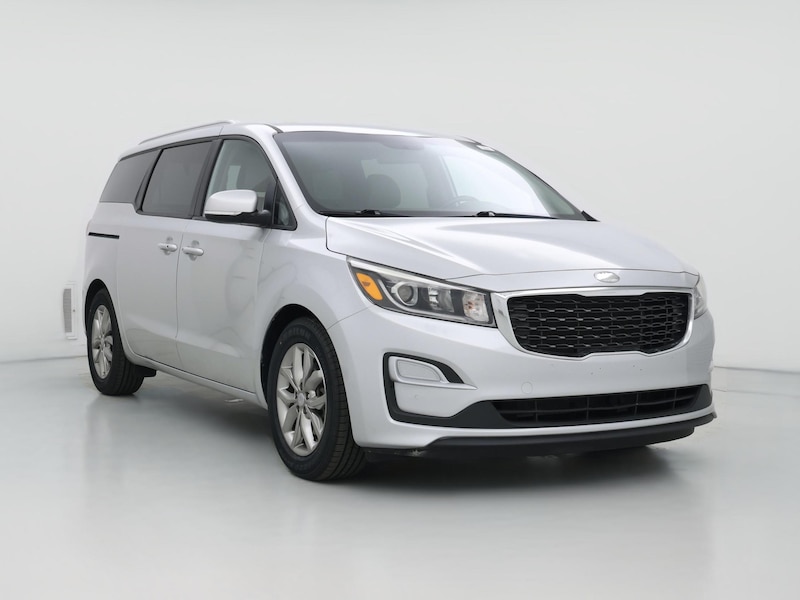 2019 Kia Sedona EX -
                  Birmingham, AL