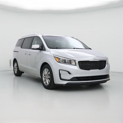 2019 Kia Sedona EX