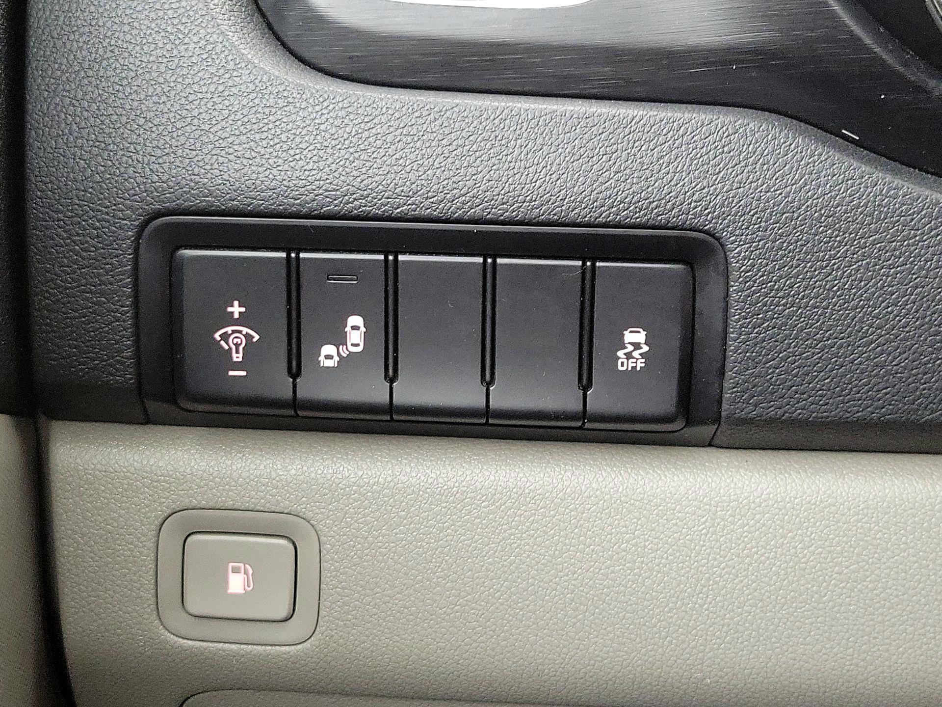 Thumbnail: 2019 Kia Sedona - 13