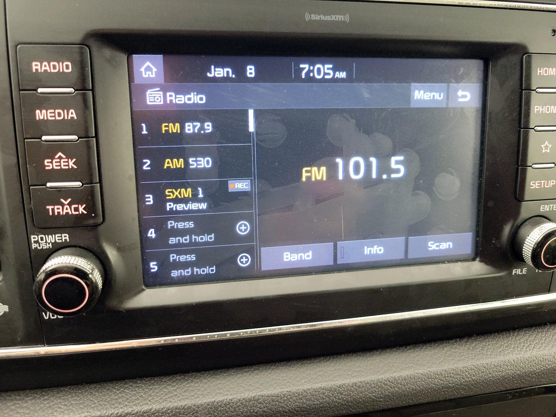 Thumbnail: 2019 Kia Sedona - 15