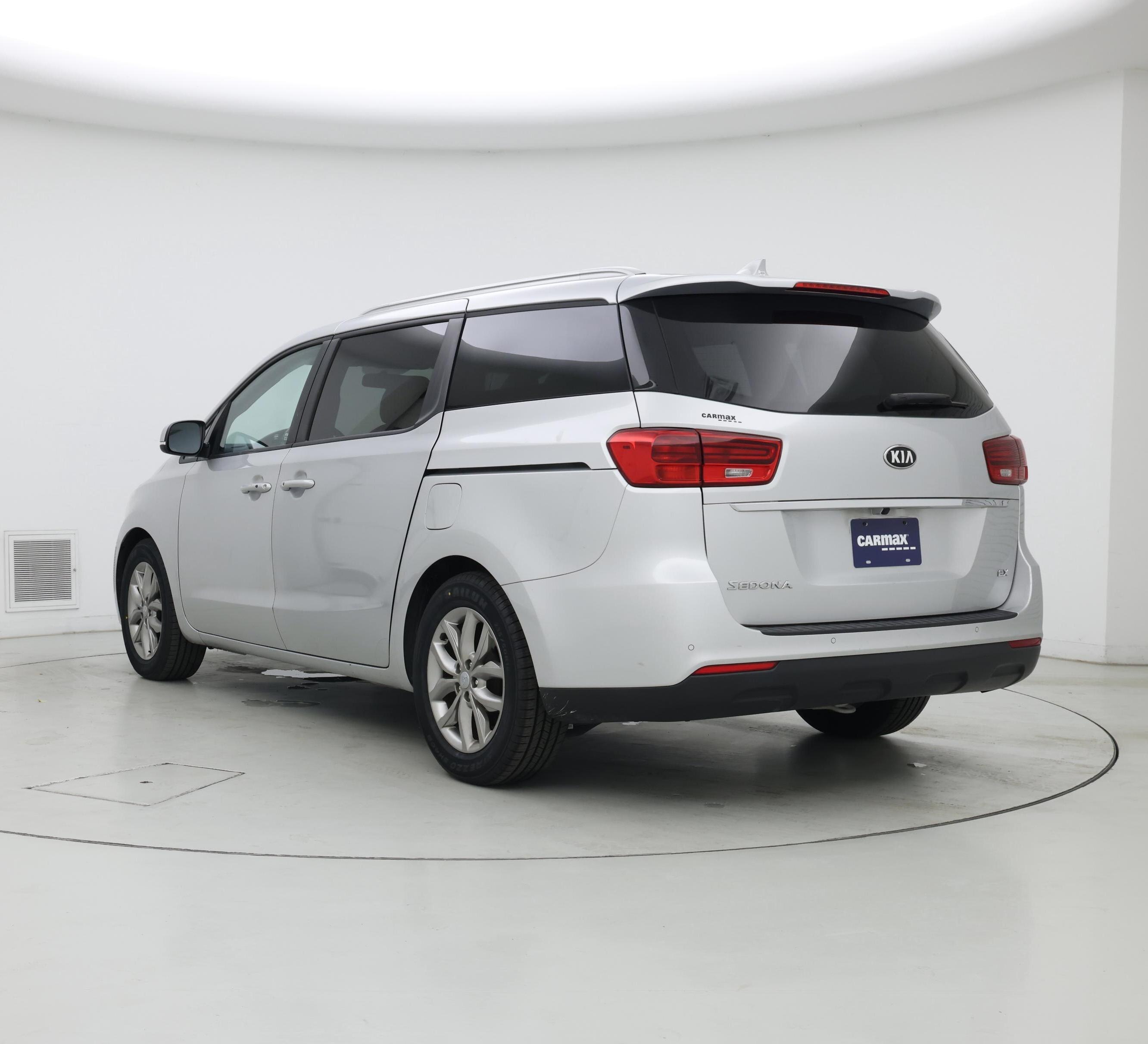 Thumbnail: 2019 Kia Sedona - 2