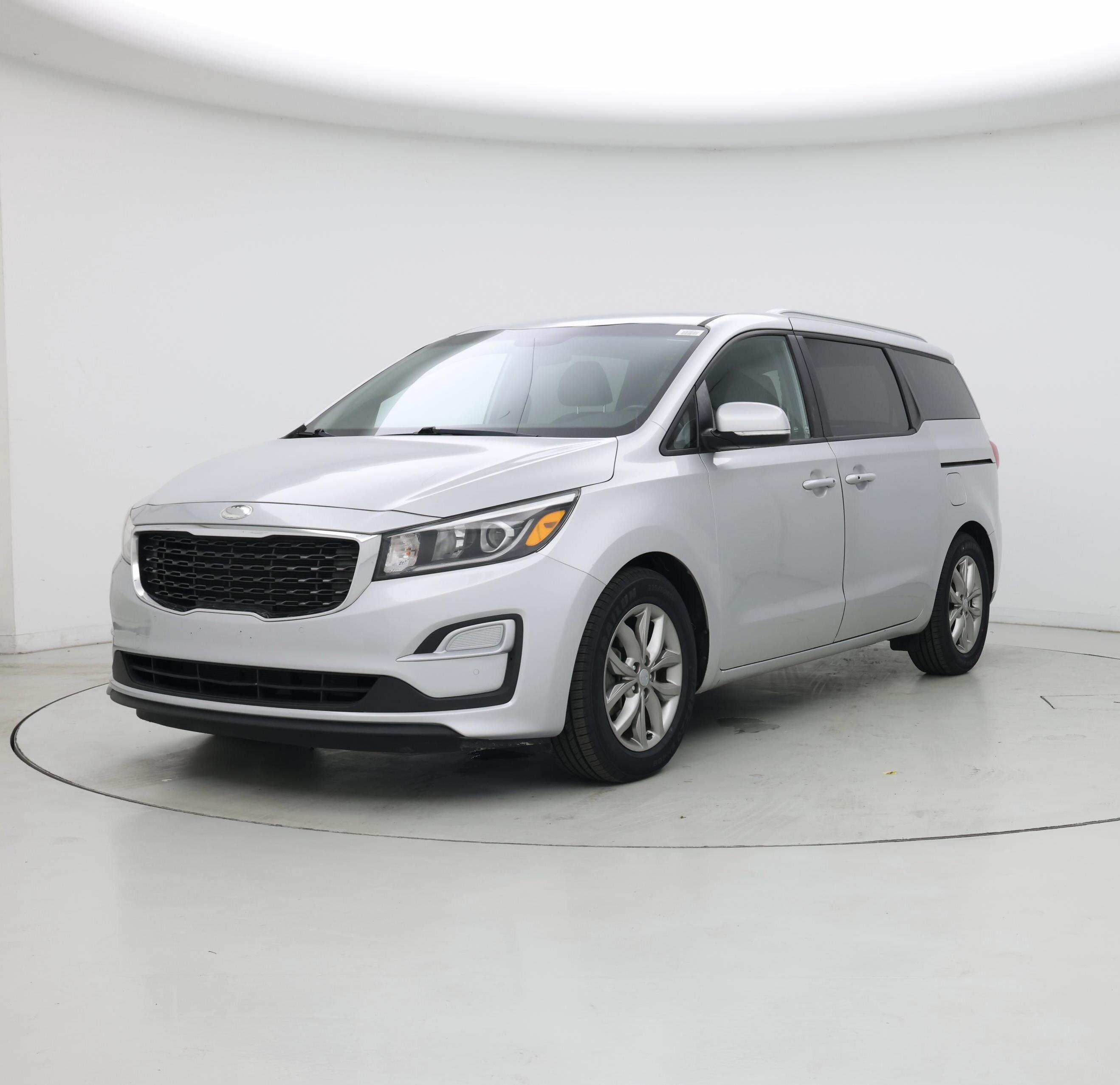 Thumbnail: 2019 Kia Sedona - 4