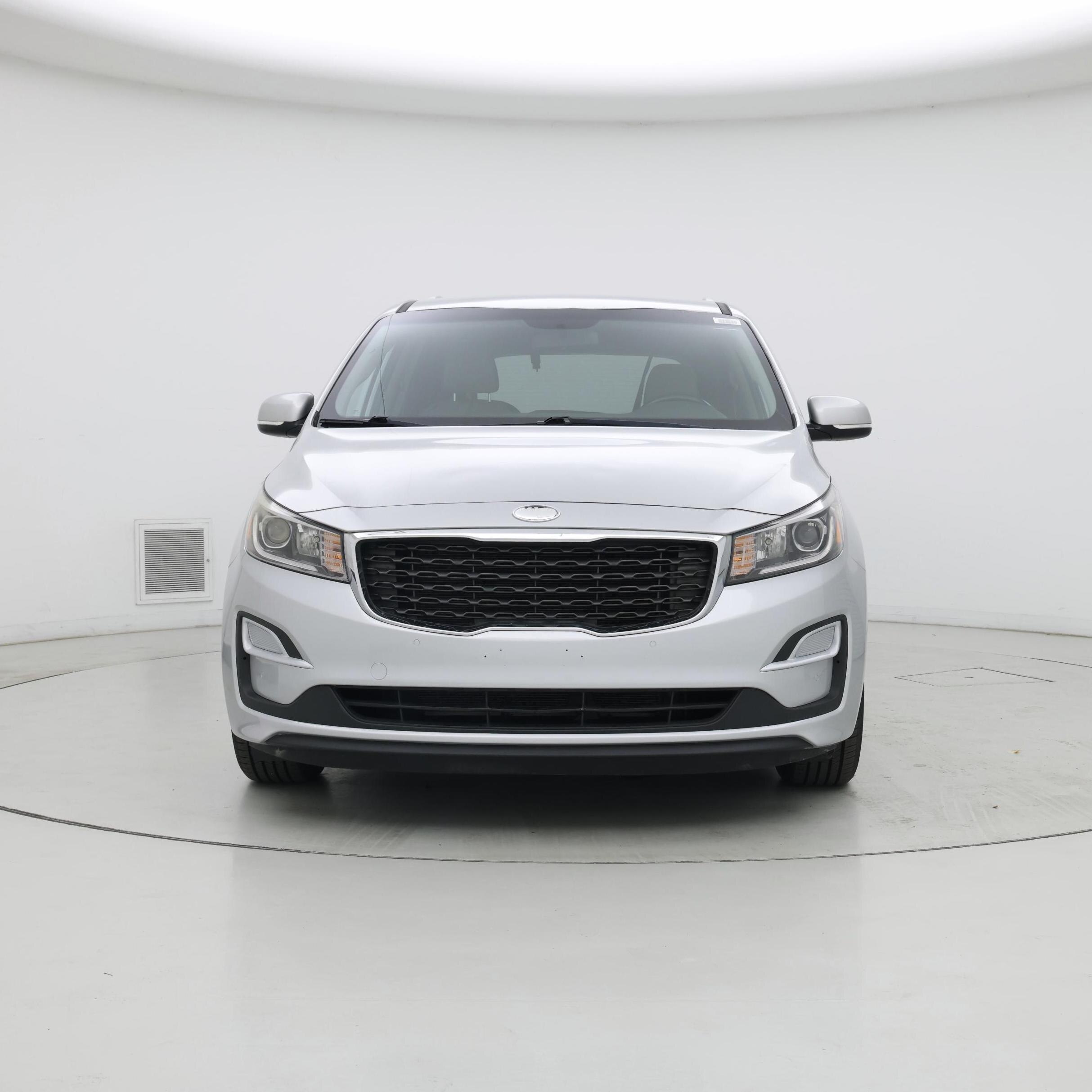 Thumbnail: 2019 Kia Sedona - 5