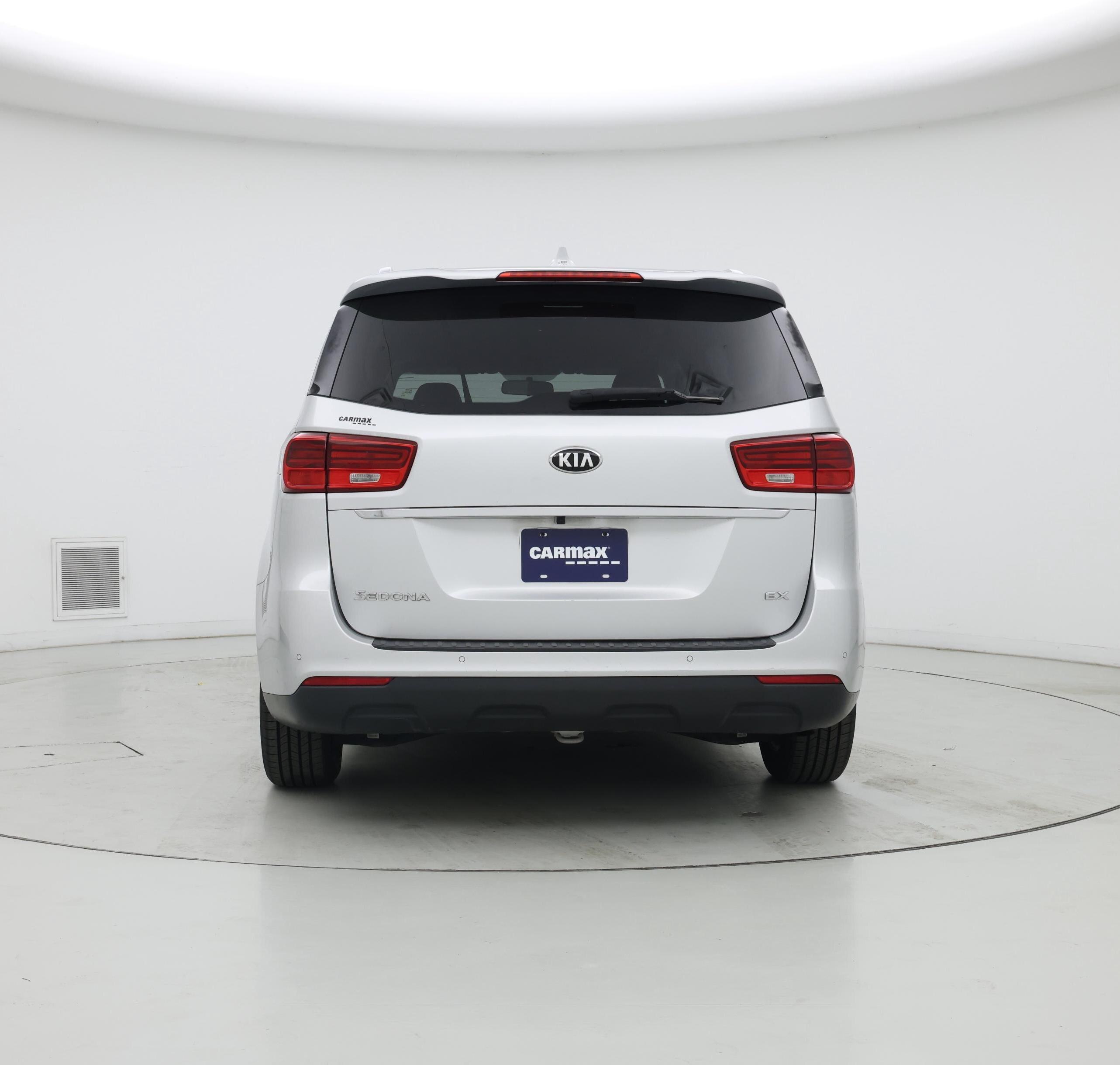 Thumbnail: 2019 Kia Sedona - 6