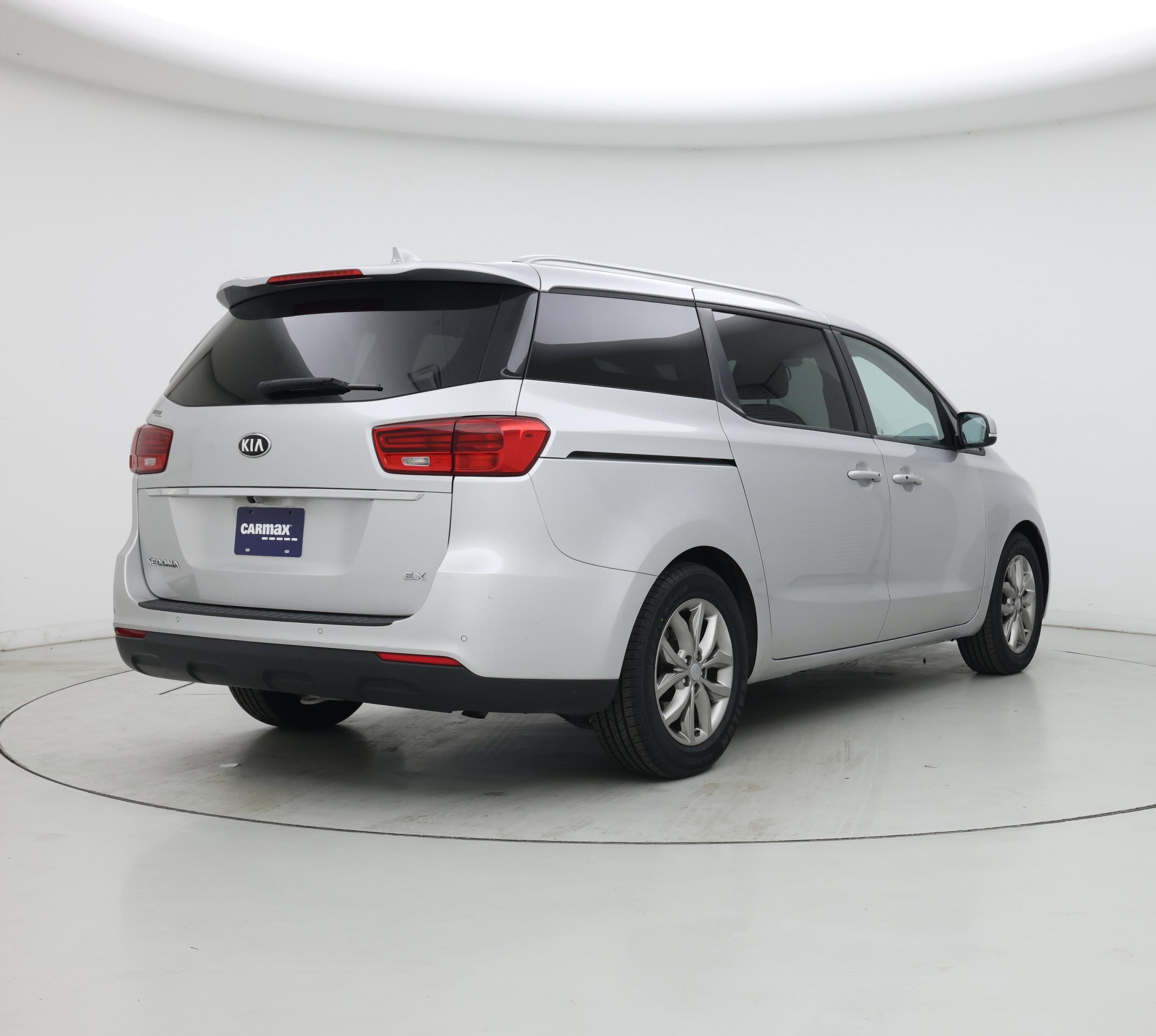 Thumbnail: 2019 Kia Sedona - 8