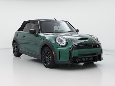2024 Mini Cooper S