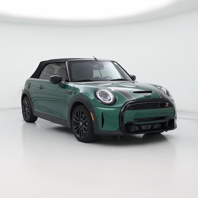 2024 Mini Cooper S