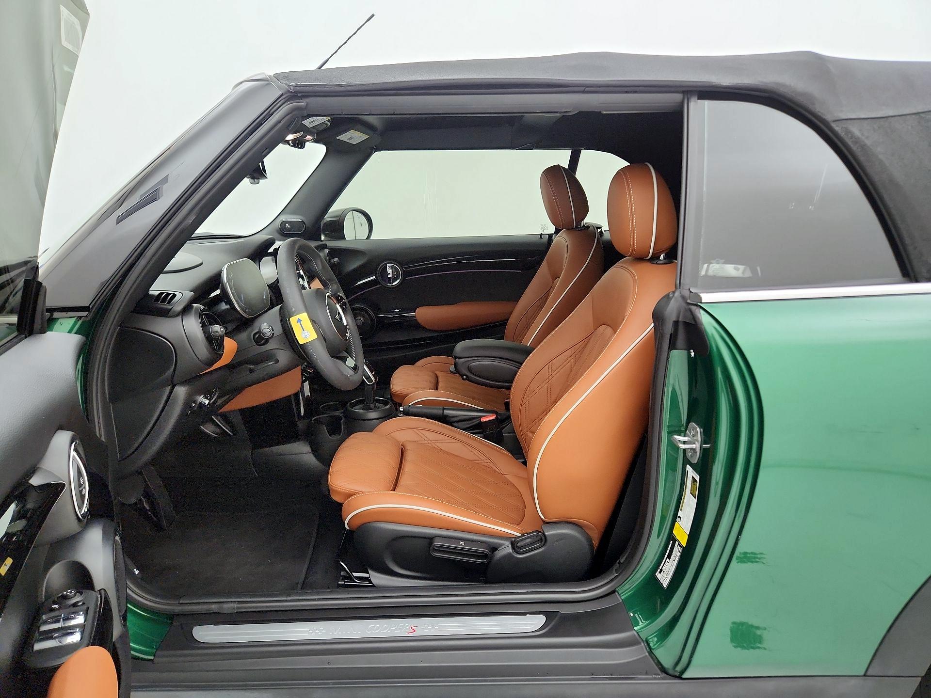 Thumbnail: 2024 MINI Cooper - 11