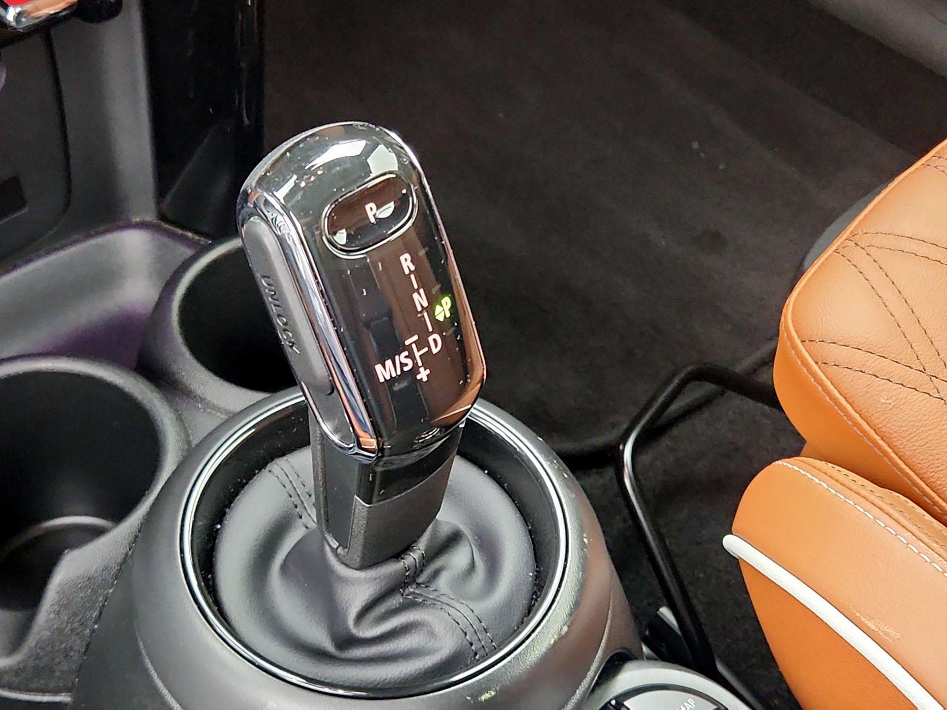 Thumbnail: 2024 MINI Cooper - 18