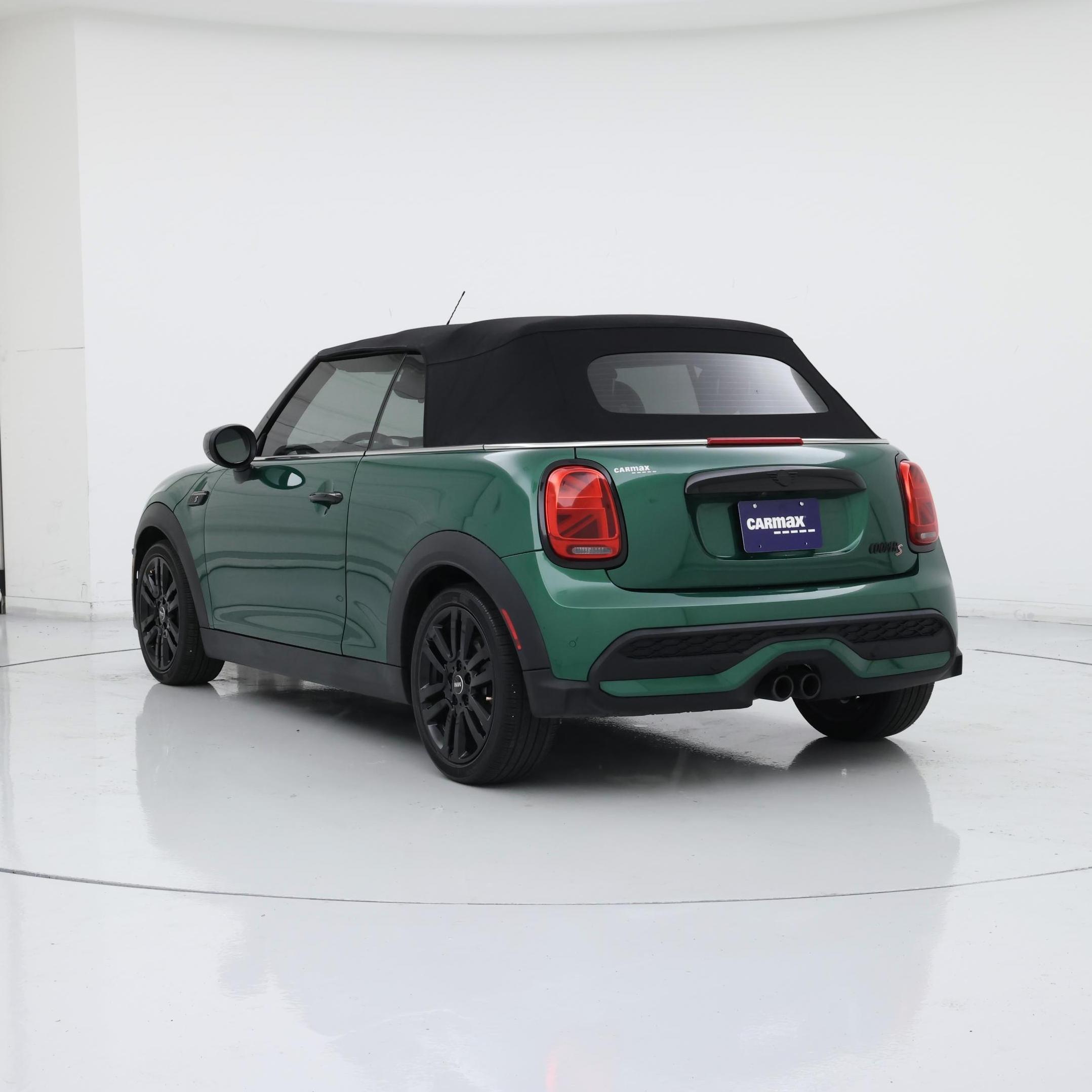 Thumbnail: 2024 MINI Cooper - 2