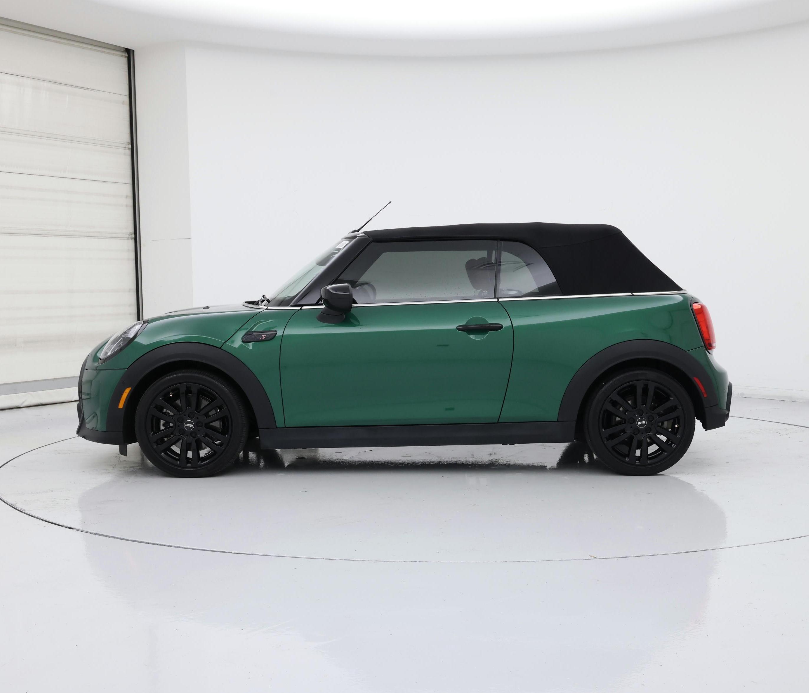Thumbnail: 2024 MINI Cooper - 3
