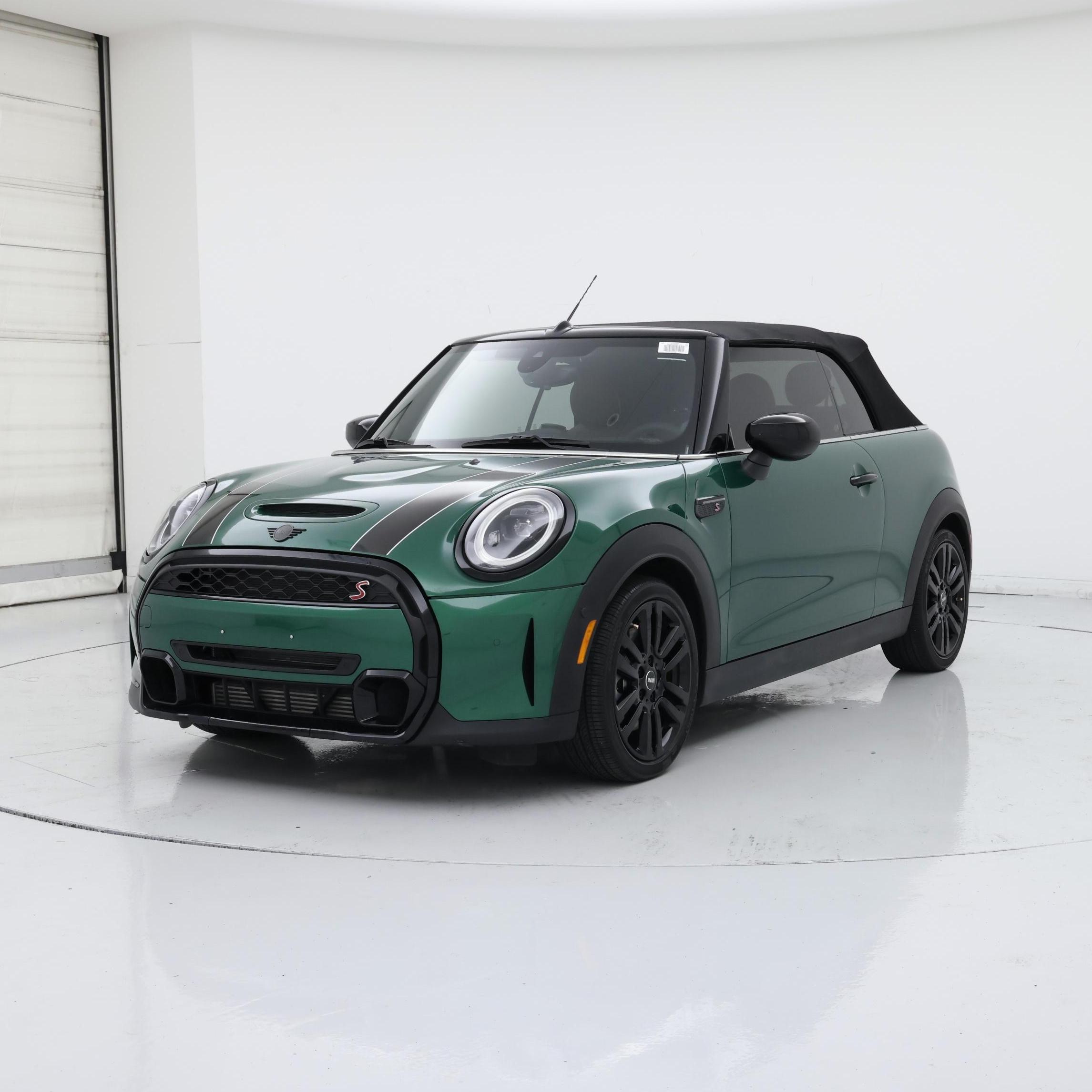 Thumbnail: 2024 MINI Cooper - 4