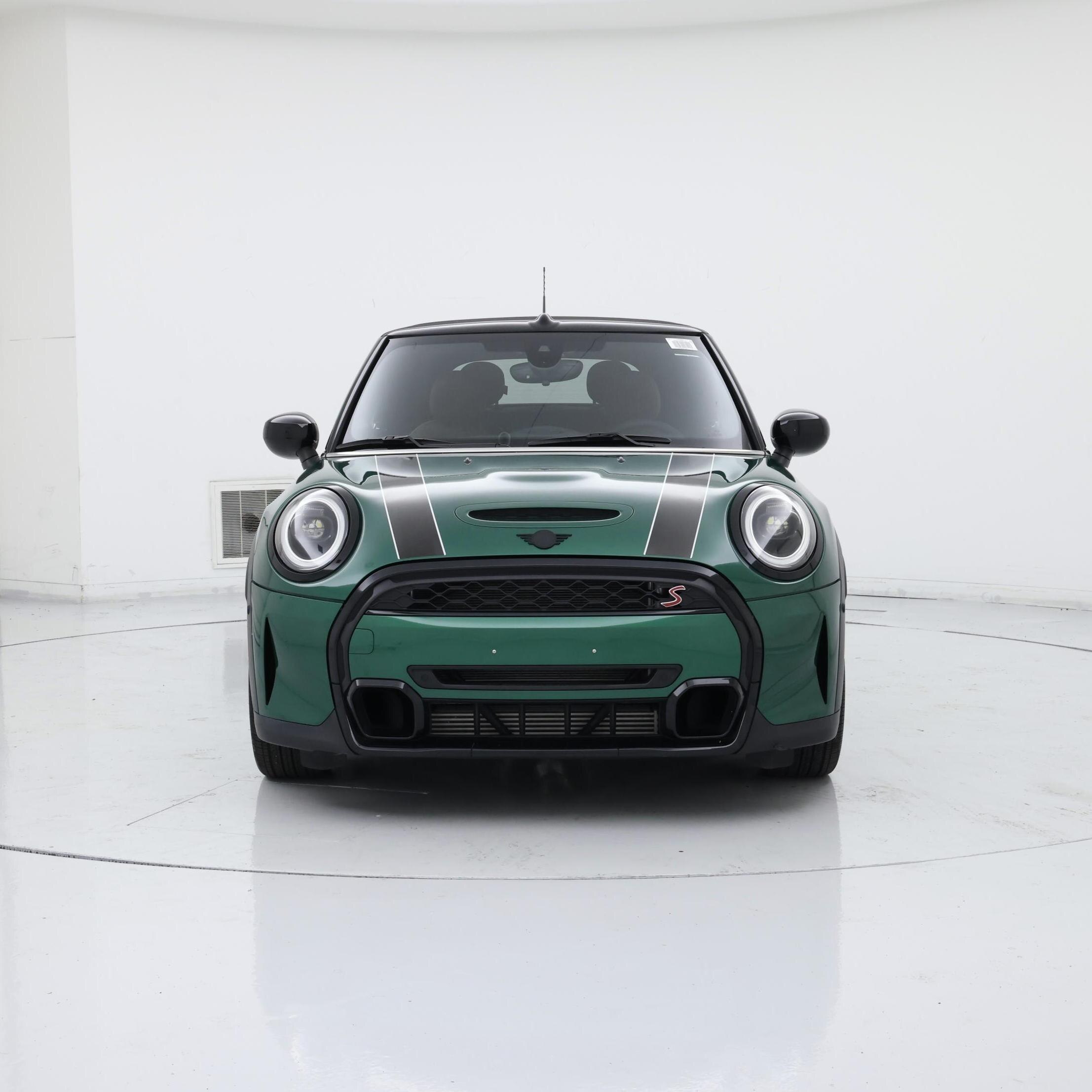 Thumbnail: 2024 MINI Cooper - 5