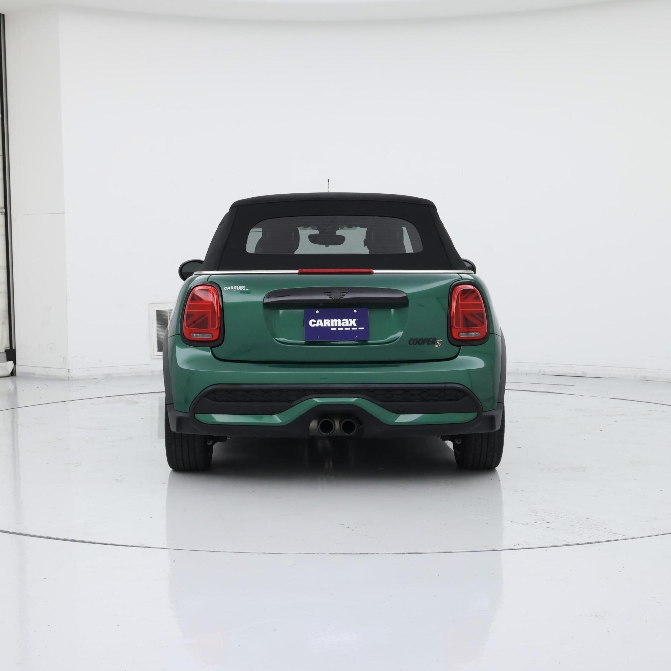 Thumbnail: 2024 MINI Cooper - 6