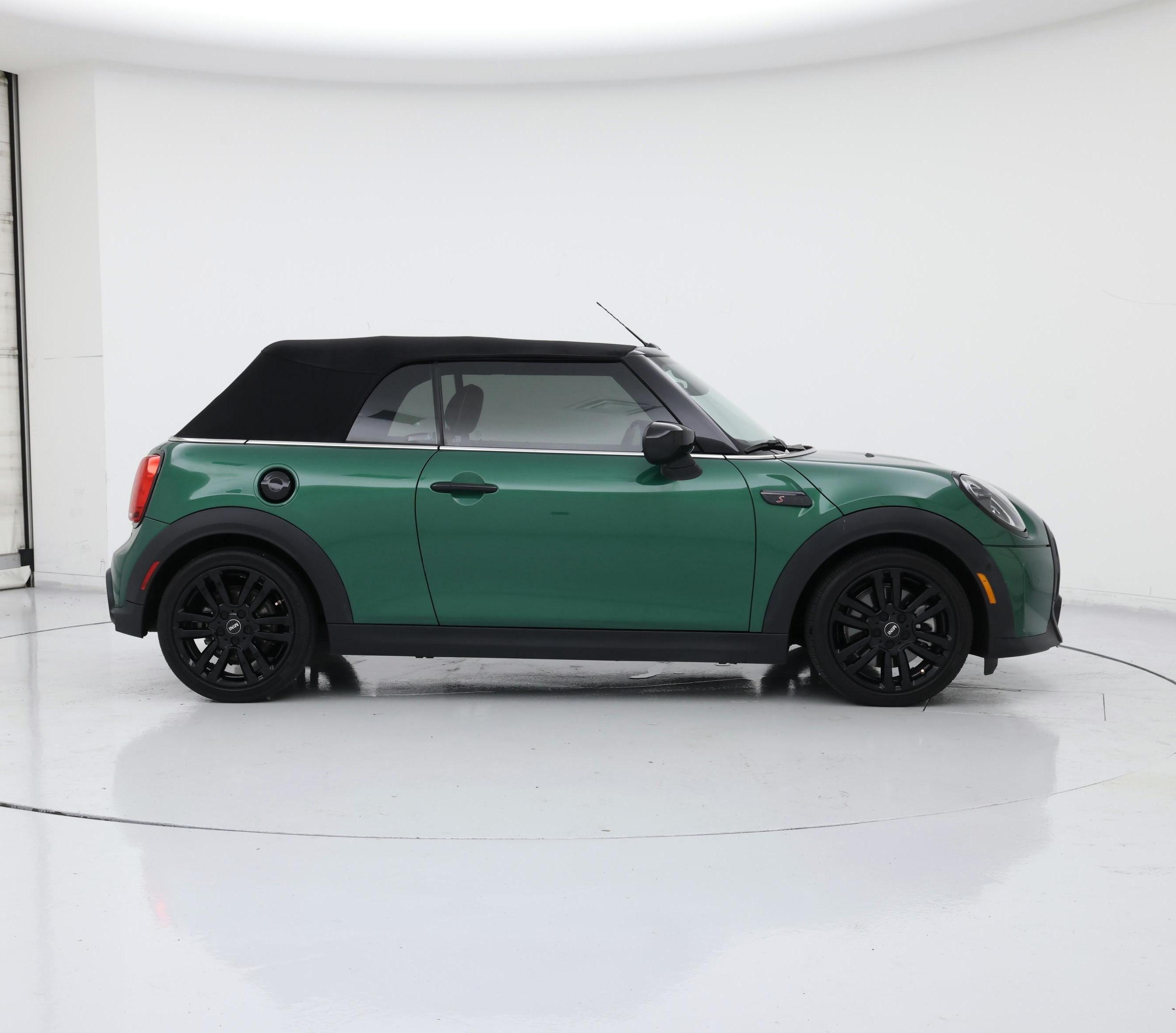 Thumbnail: 2024 MINI Cooper - 7