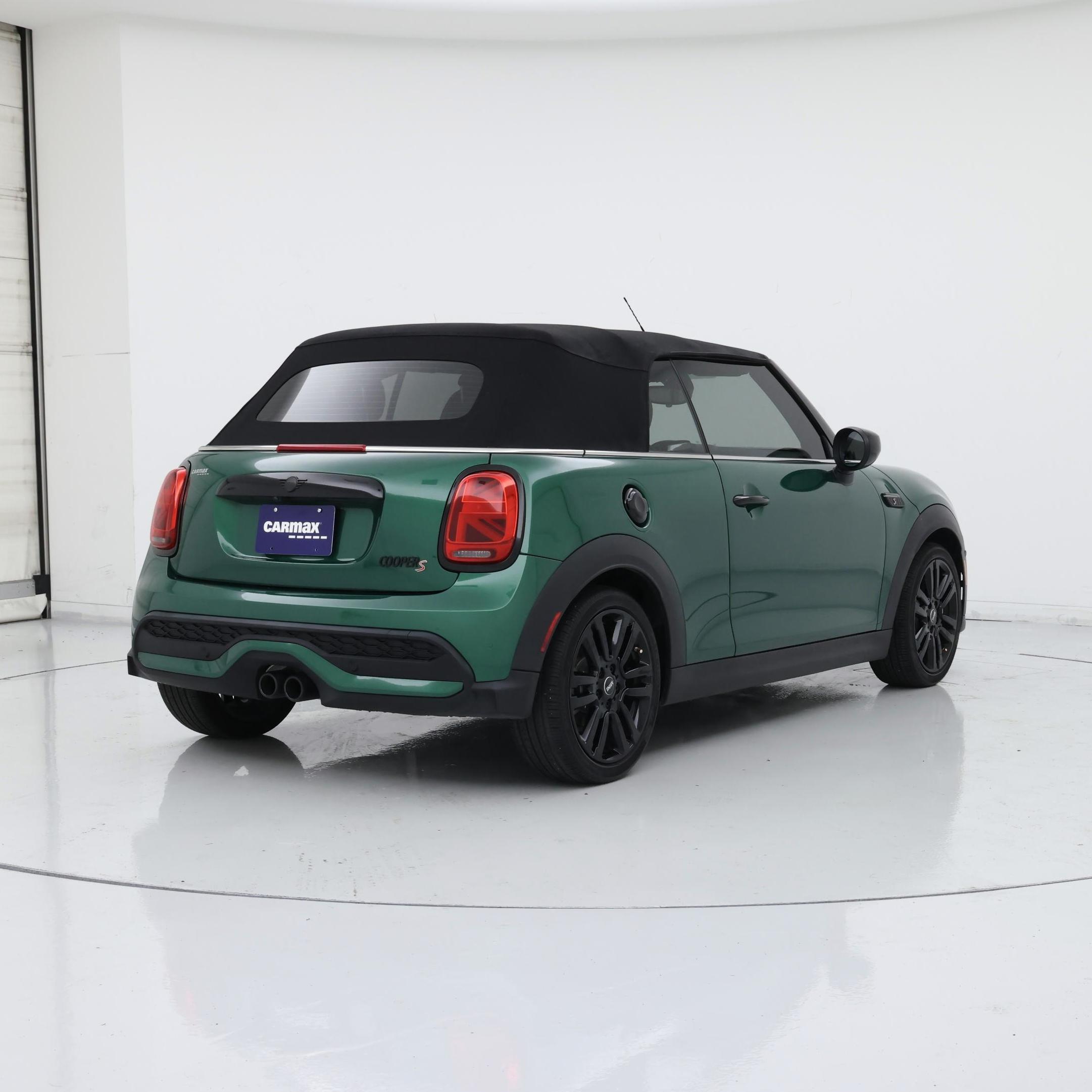 Thumbnail: 2024 MINI Cooper - 8