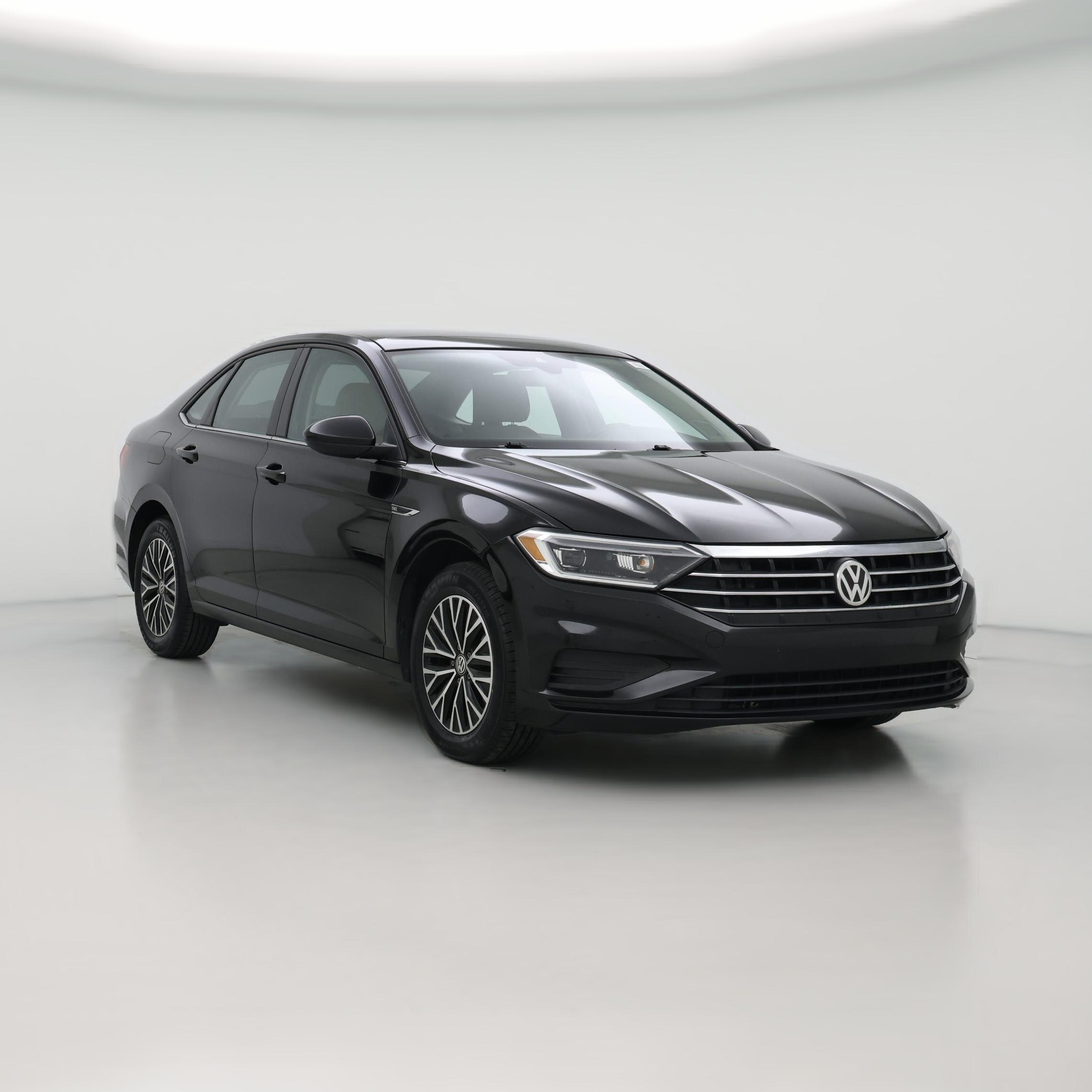 Thumbnail: 2019 Volkswagen Jetta - 1