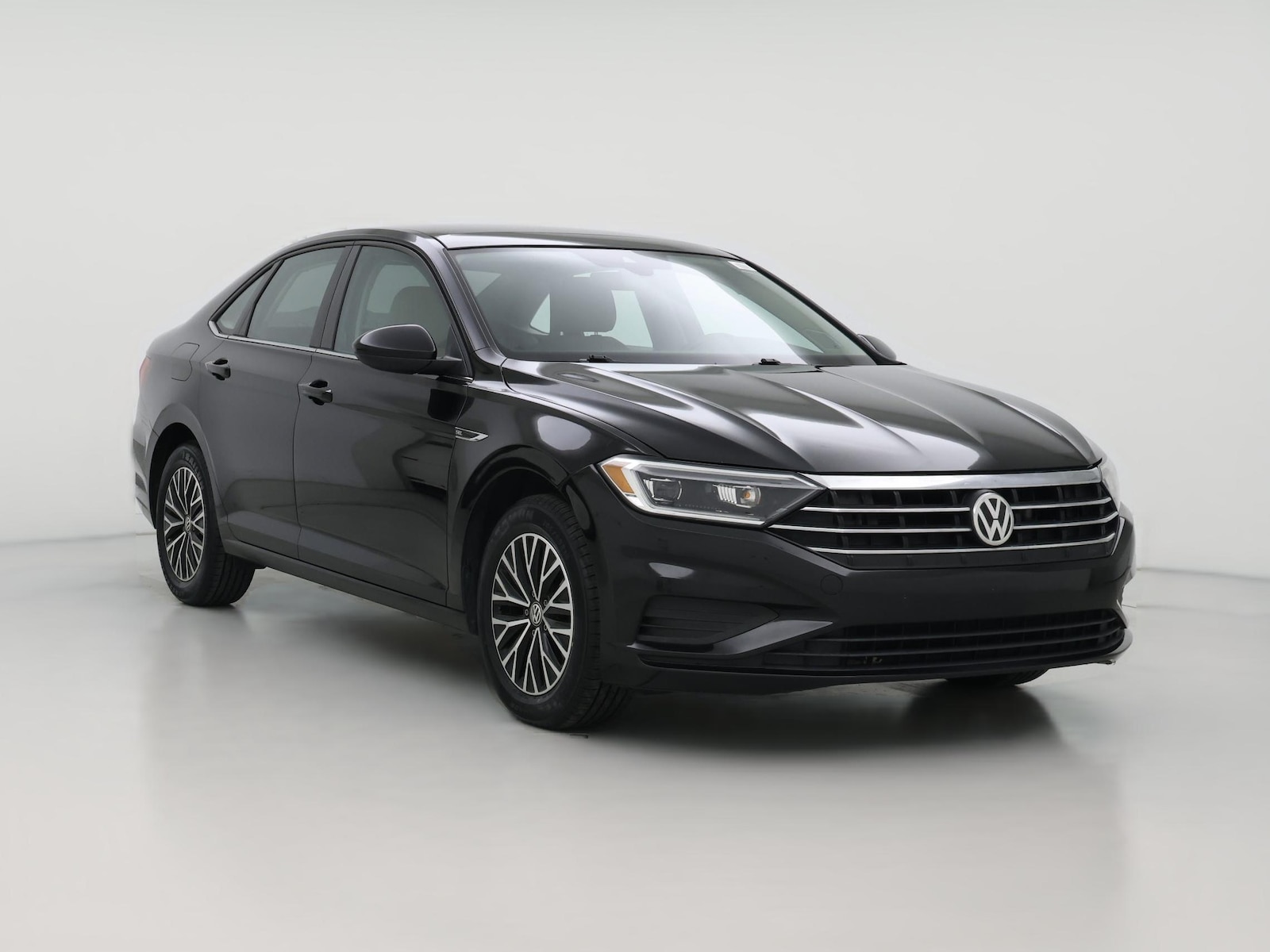 2019 Volkswagen Jetta SEL