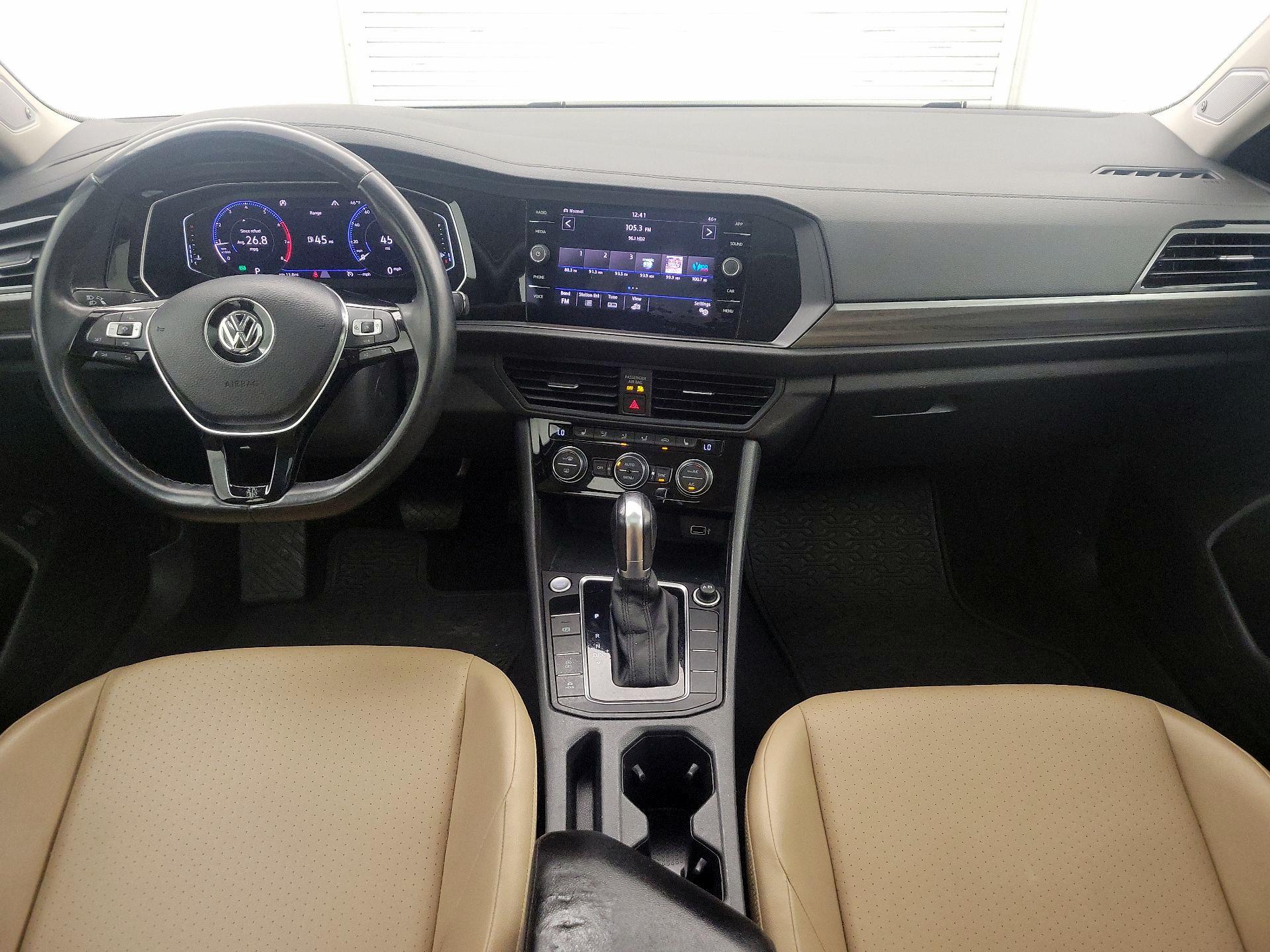 Thumbnail: 2019 Volkswagen Jetta - 9